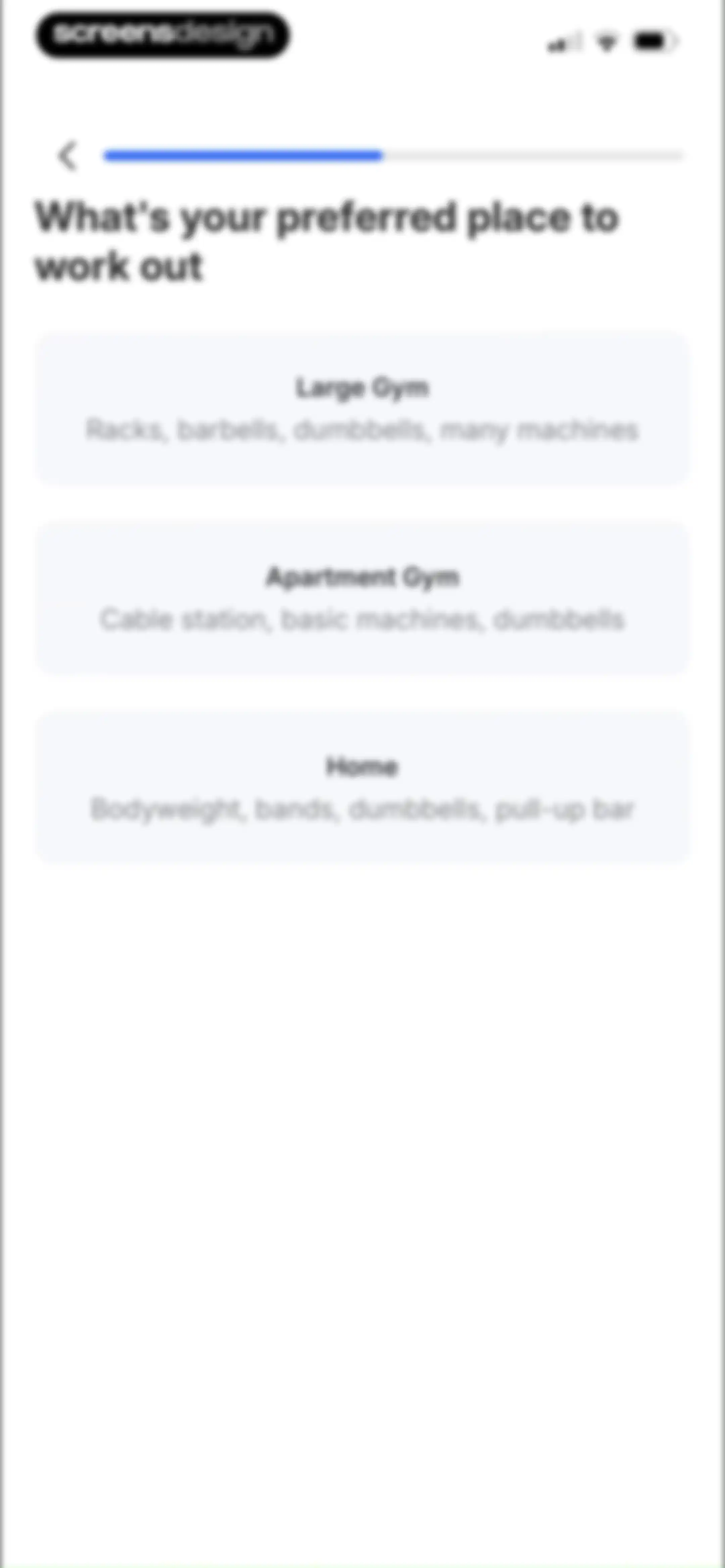 JEFIT Workout Plan Gym Tracker screen 17
