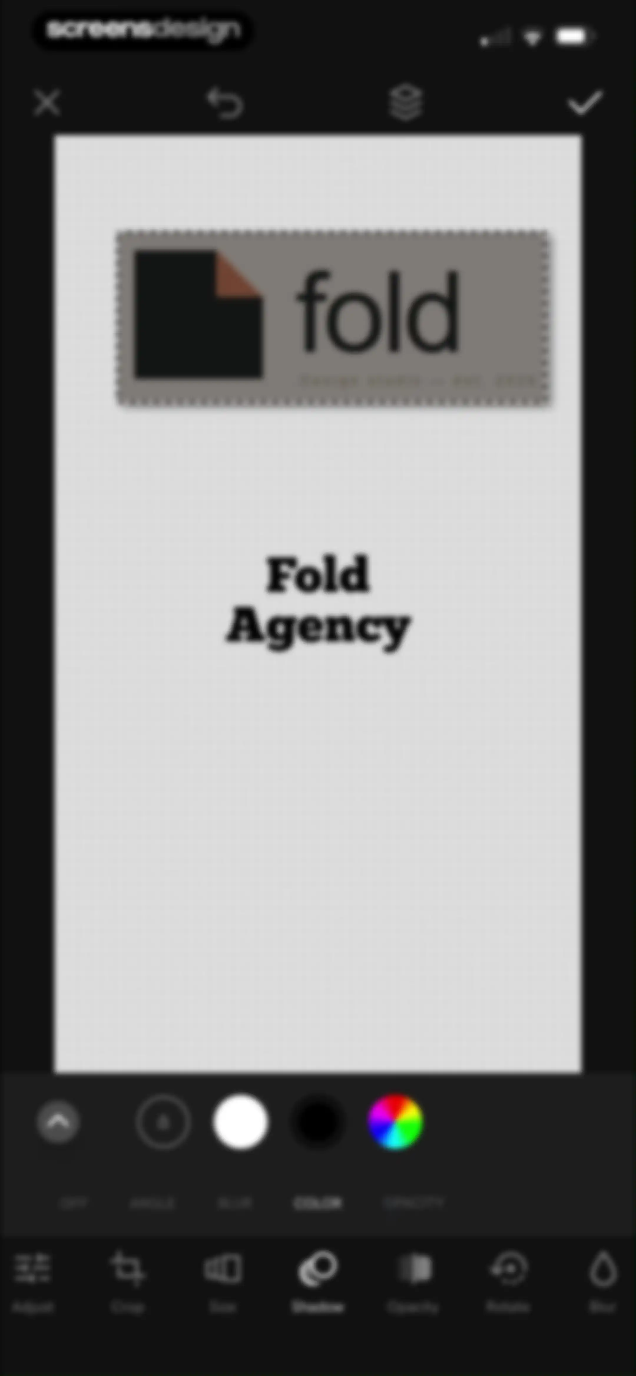 GoDaddy: Websites & Marketing screen 40
