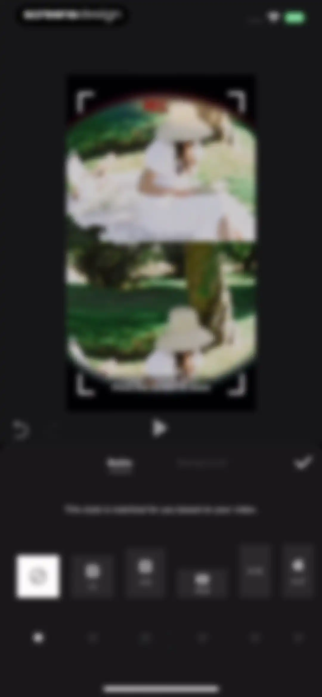 VideoShow AI Video Editor screen 59