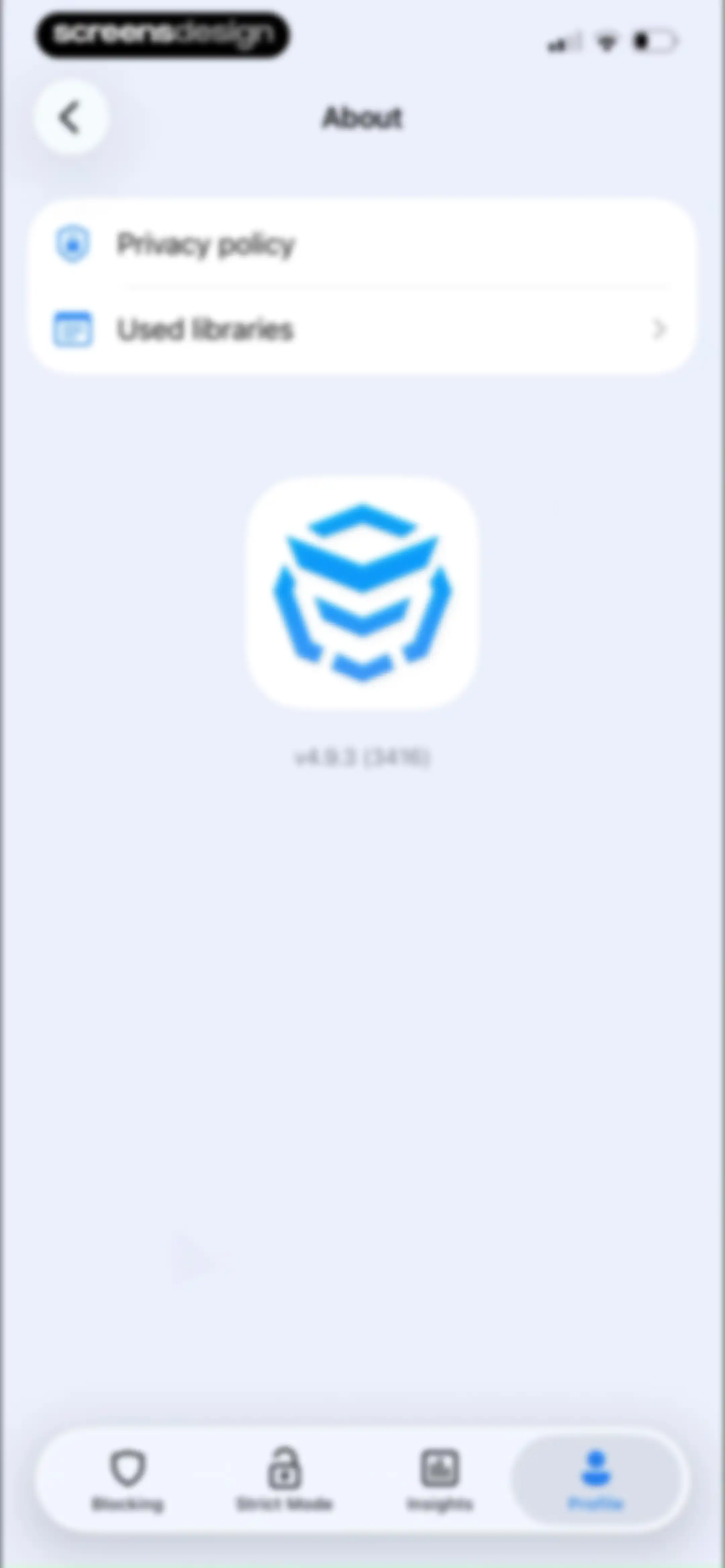 AppBlock: Block Apps & Website screen 152