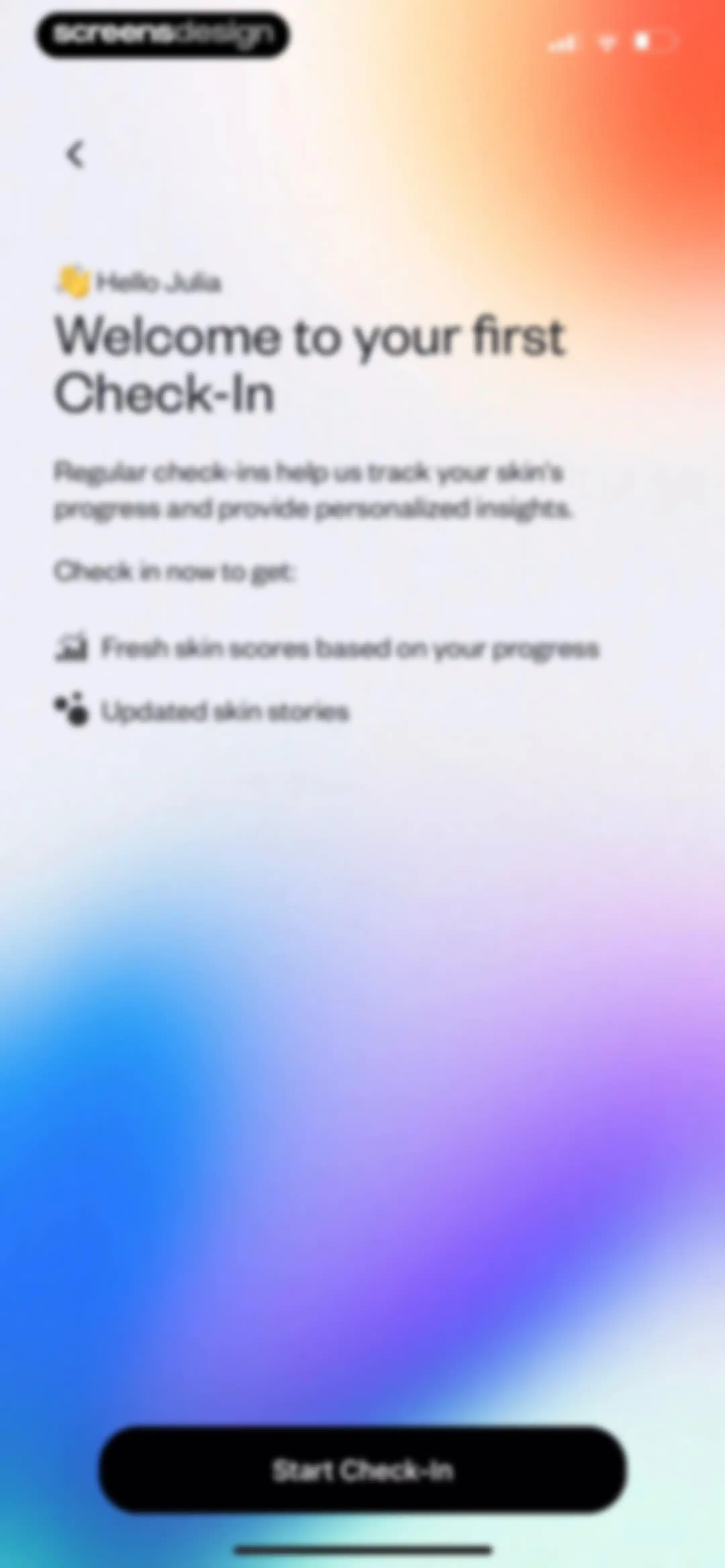 Thea - #1 Beauty App screen 109