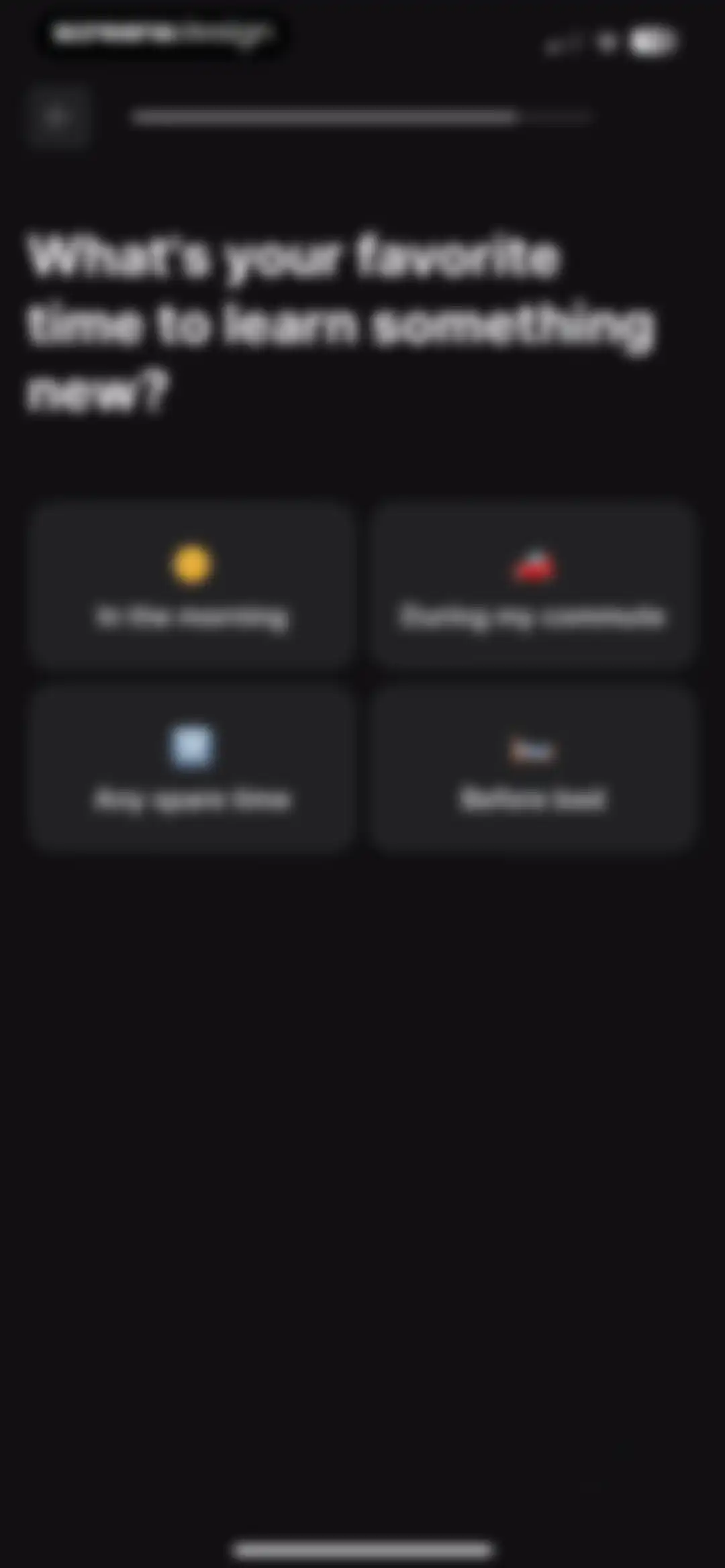 Skillsta: Life Skills Trainer screen 25