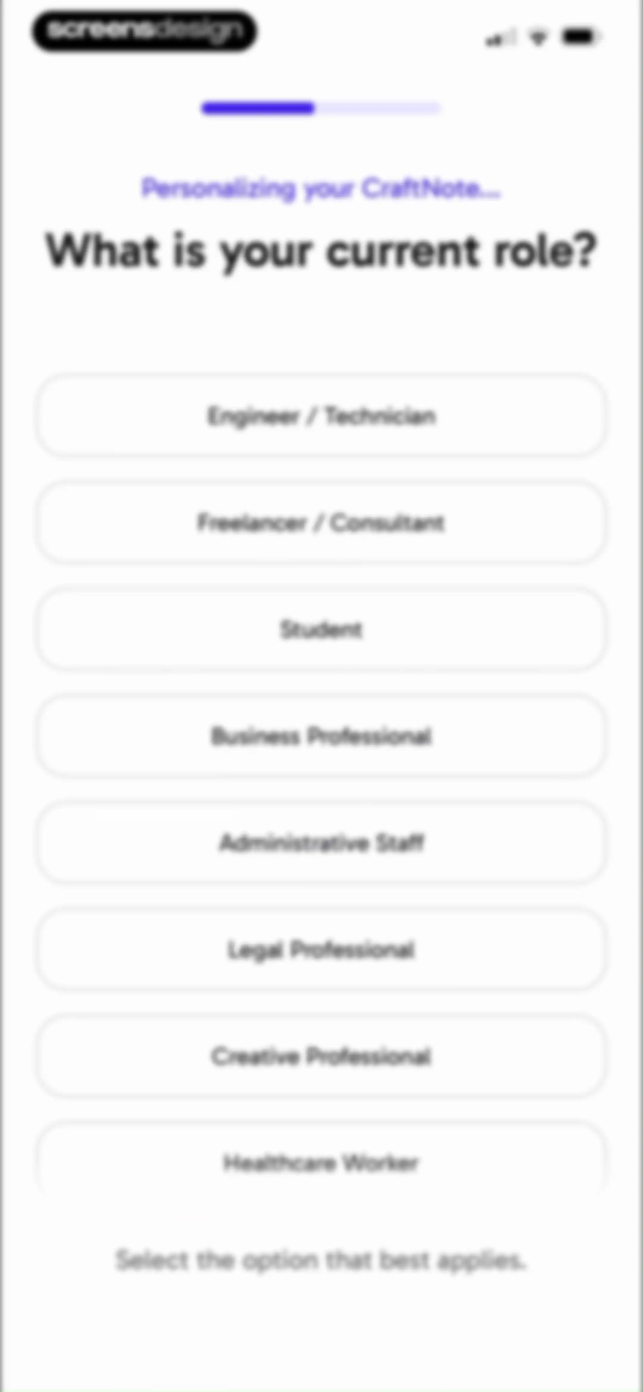CraftNote: Smart AI Note Taker screen 14