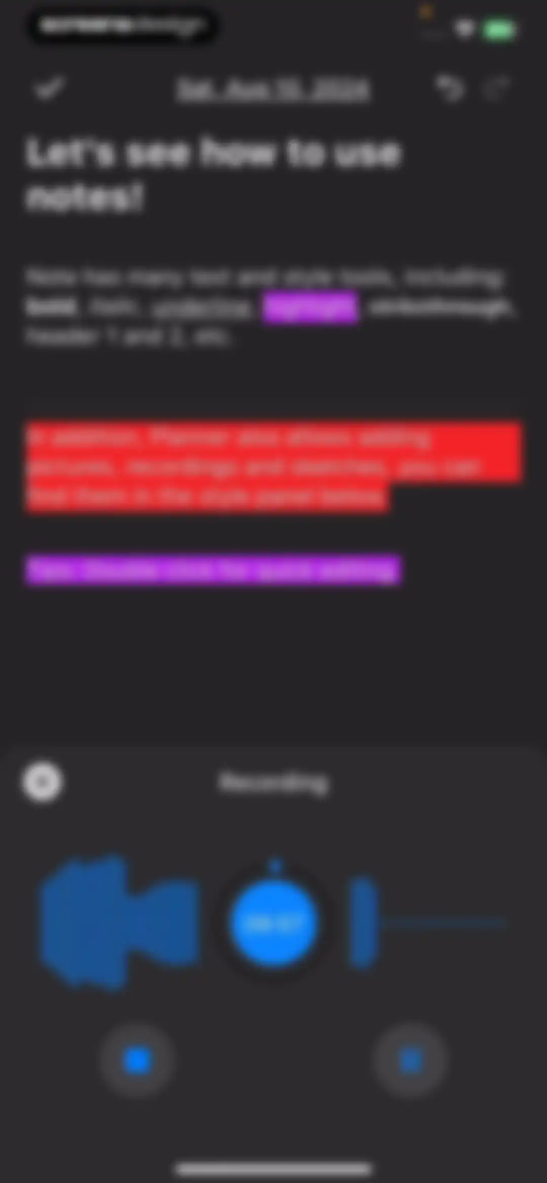 Planner Pro - Daily Planner screen 49