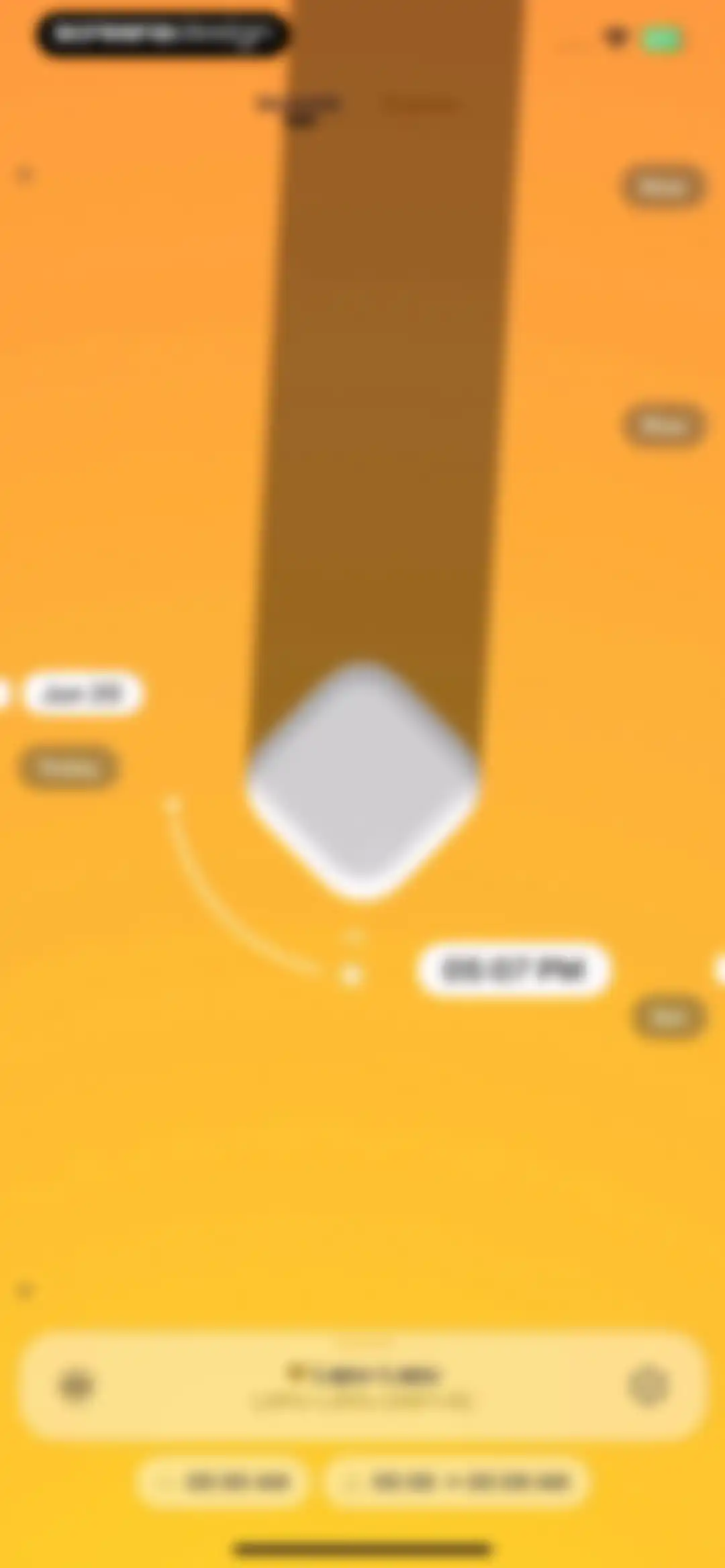 Sunlitt: Sun tracker & seeker screen 33