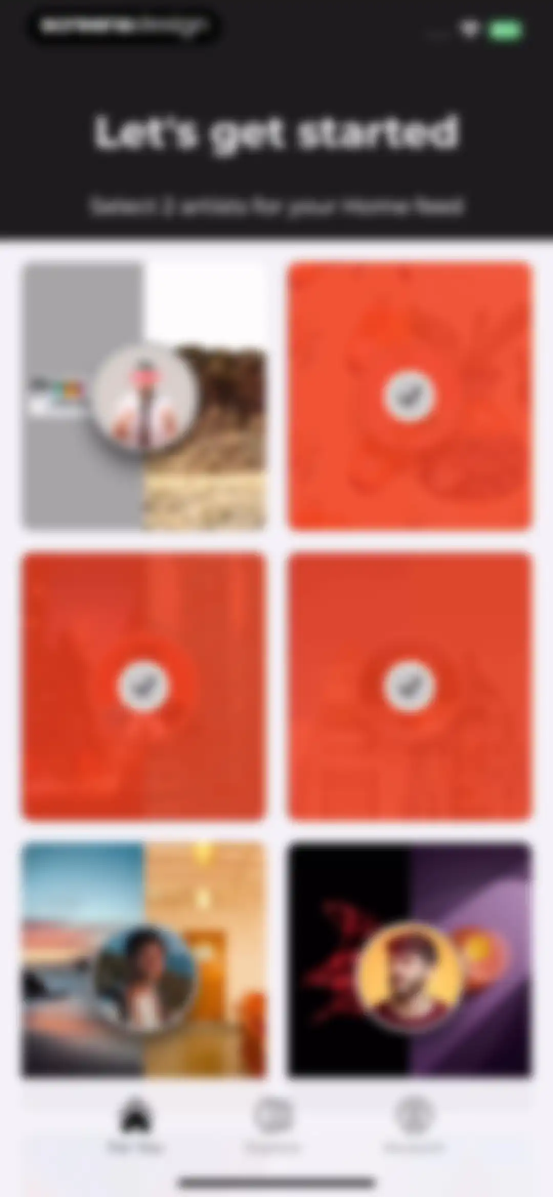 Panels Wallpapers screen 11