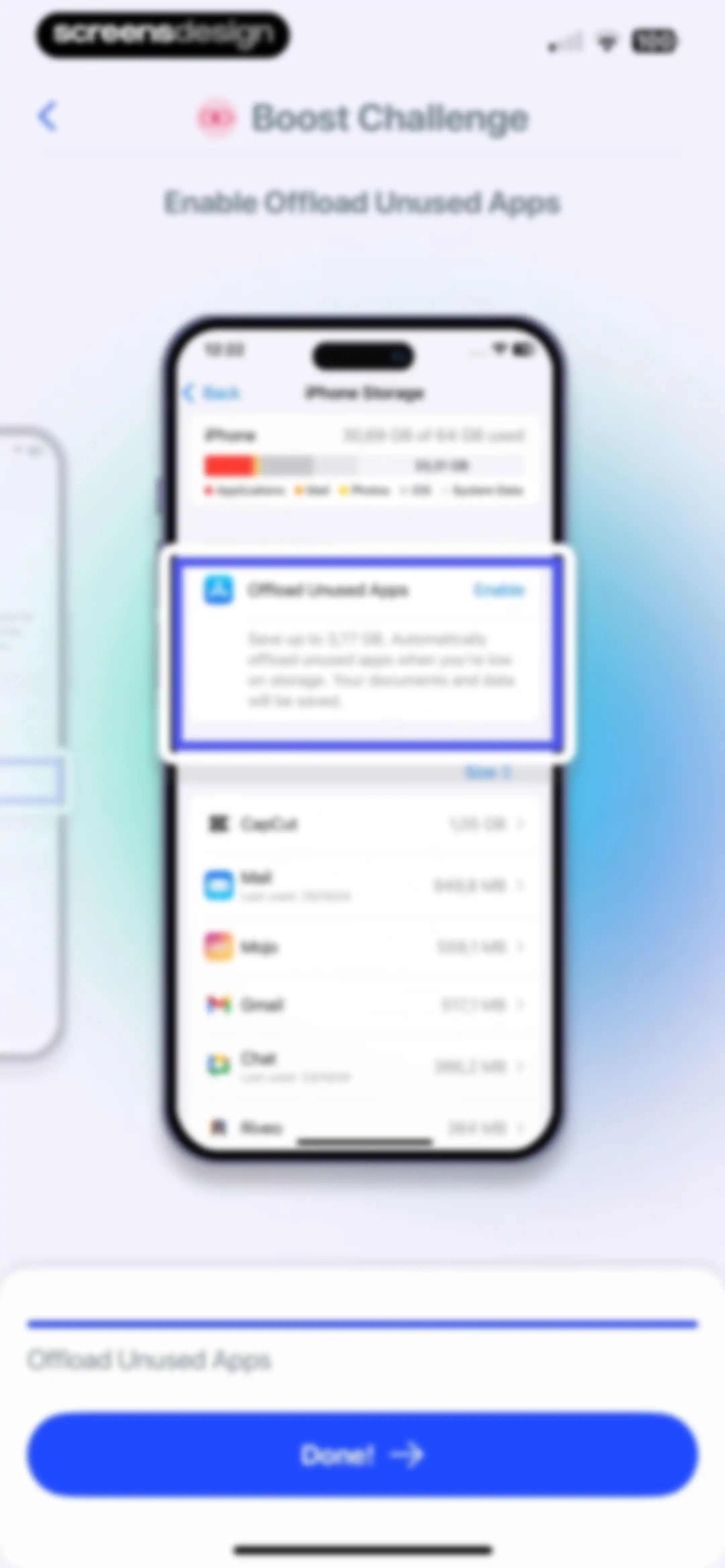 AI Cleaner: Clean Up Storage screen 58