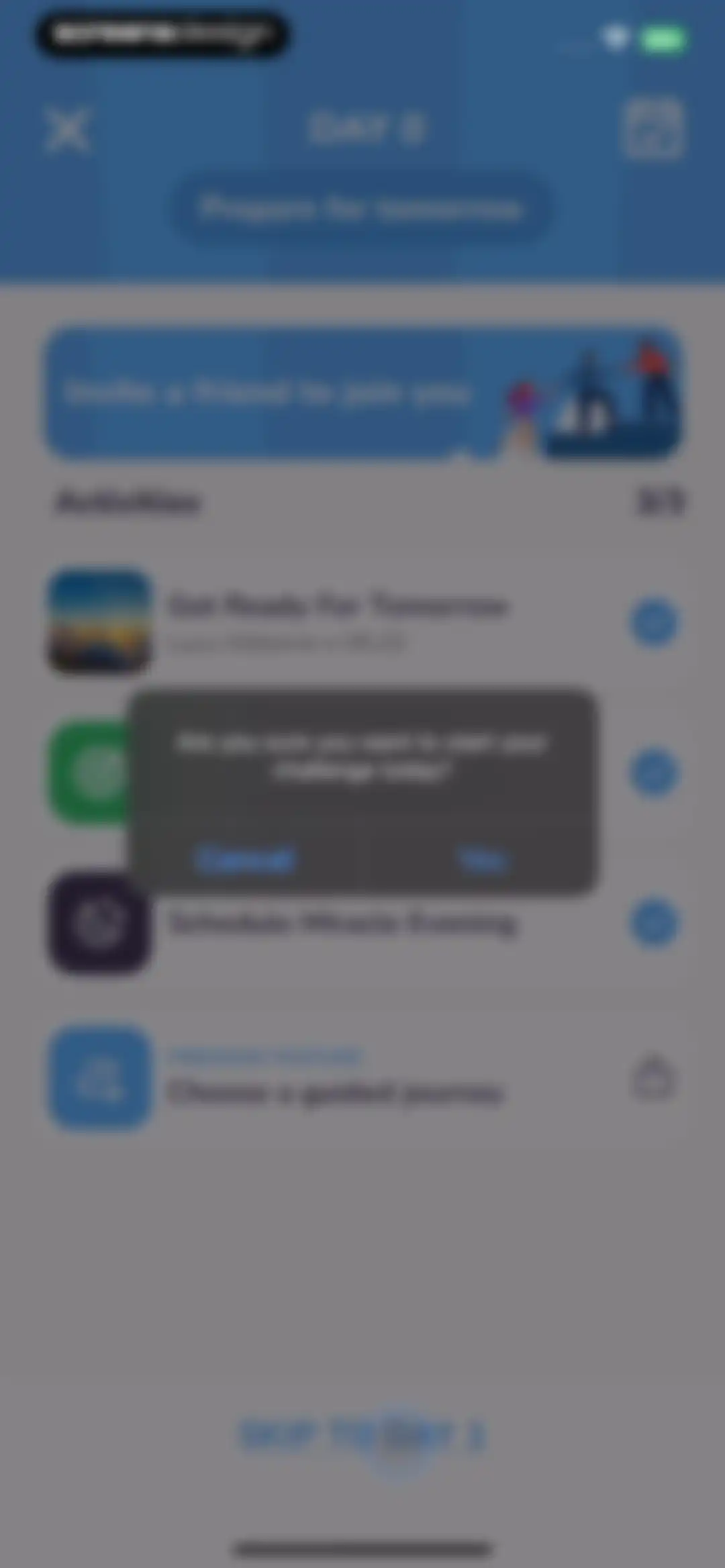 Miracle Morning Routine screen 86