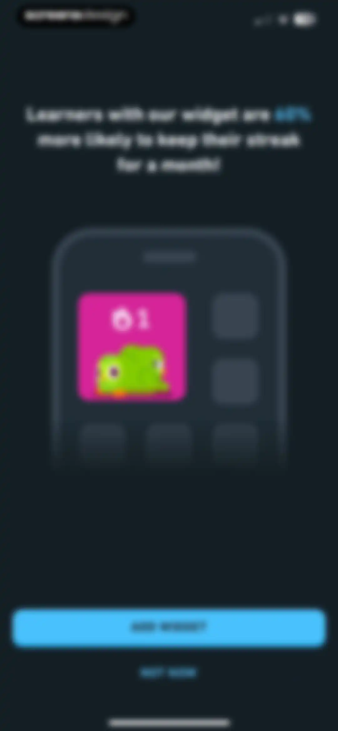 Duolingo: Language Lessons screen 32