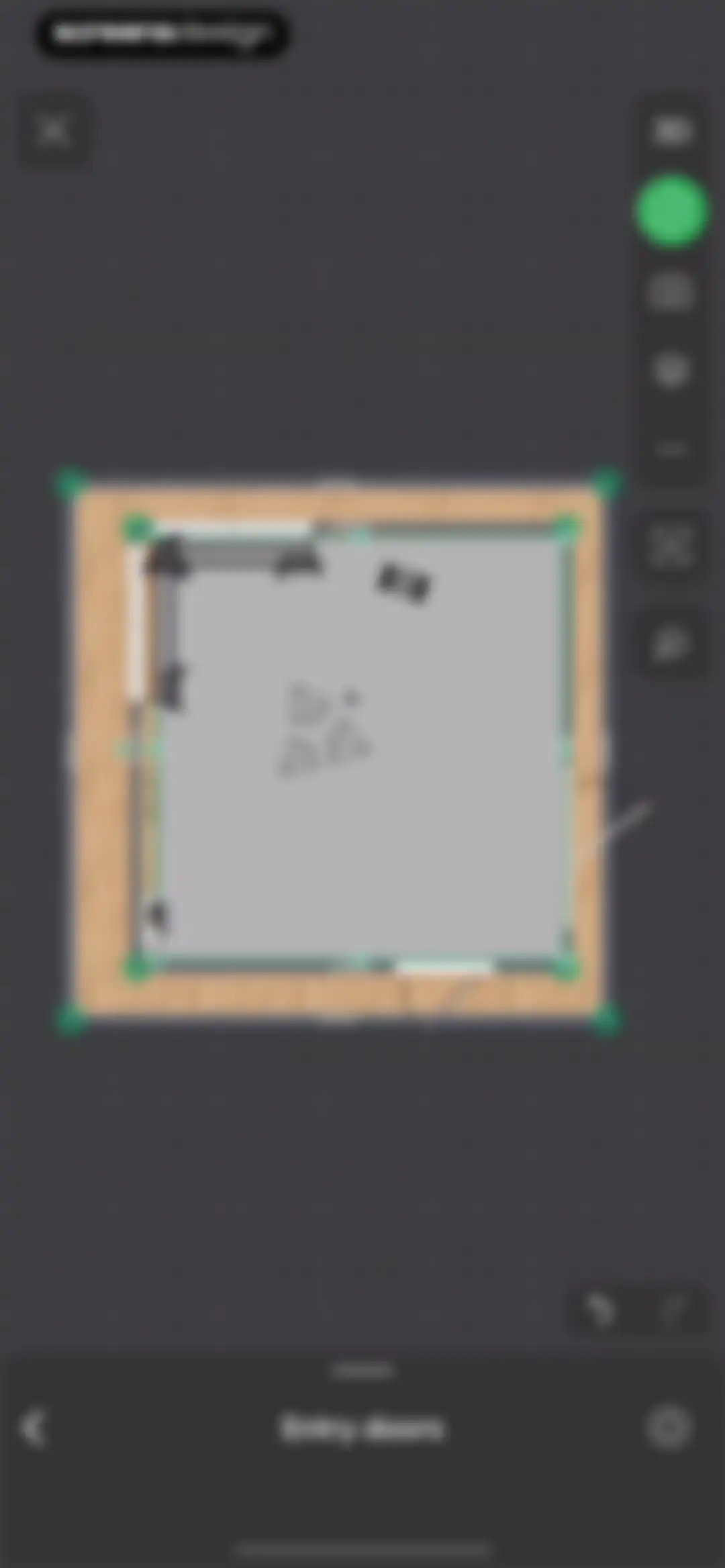 Planner 5D: AI Home Design screen 55