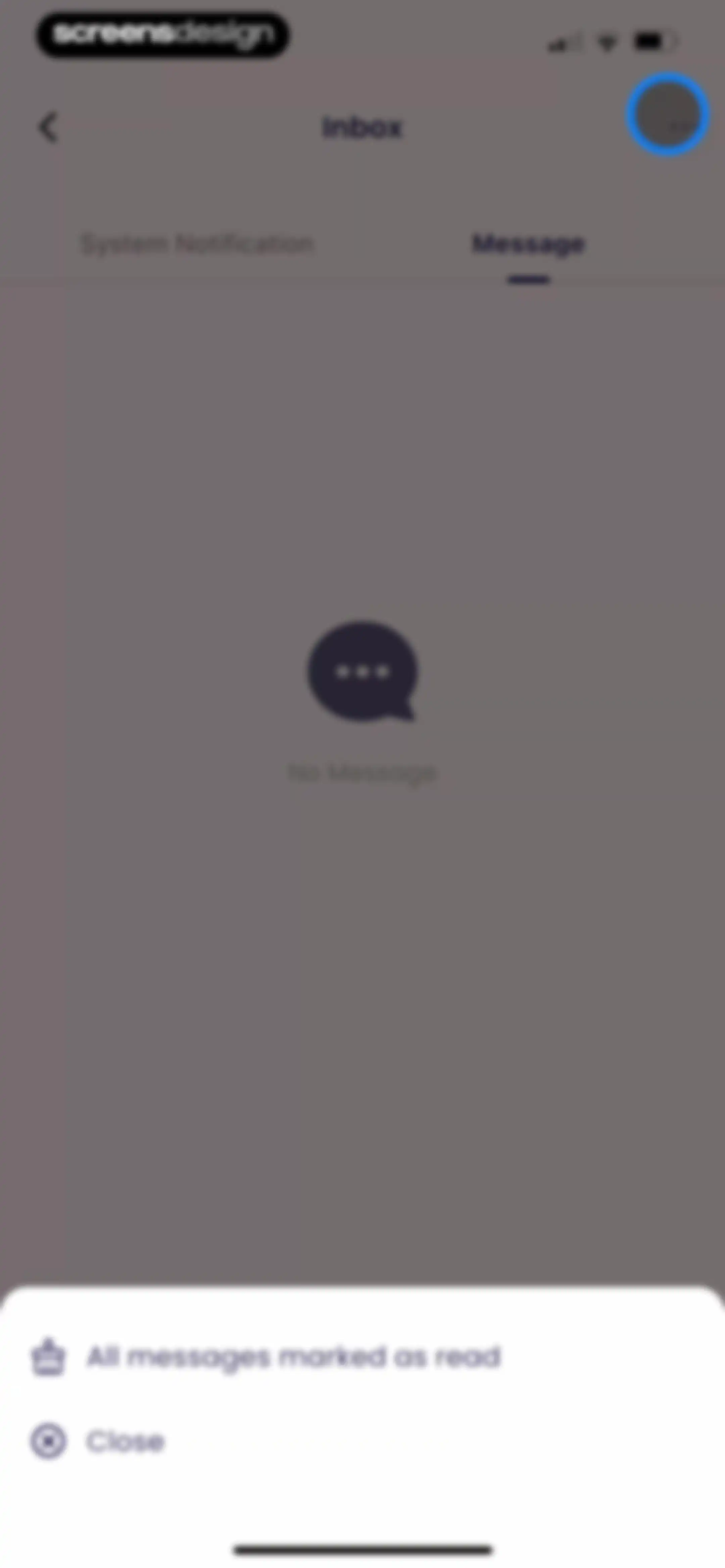 NovelOasis-Read Without Limits screen 56
