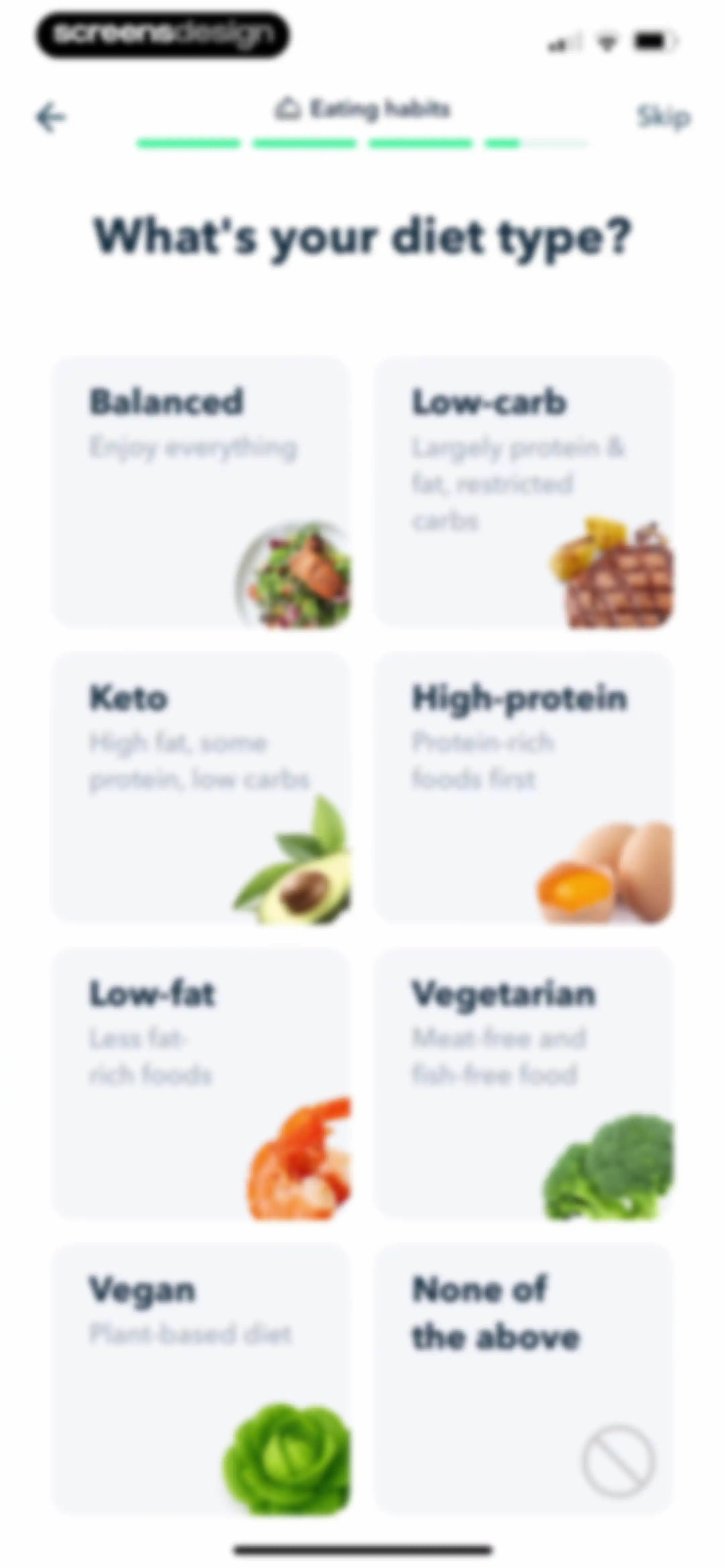 Intermittent Fasting Tracker - screen 39