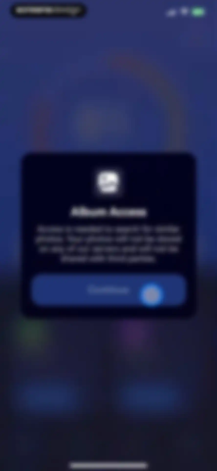 Instant Cleaner -Clean Storage screen 7