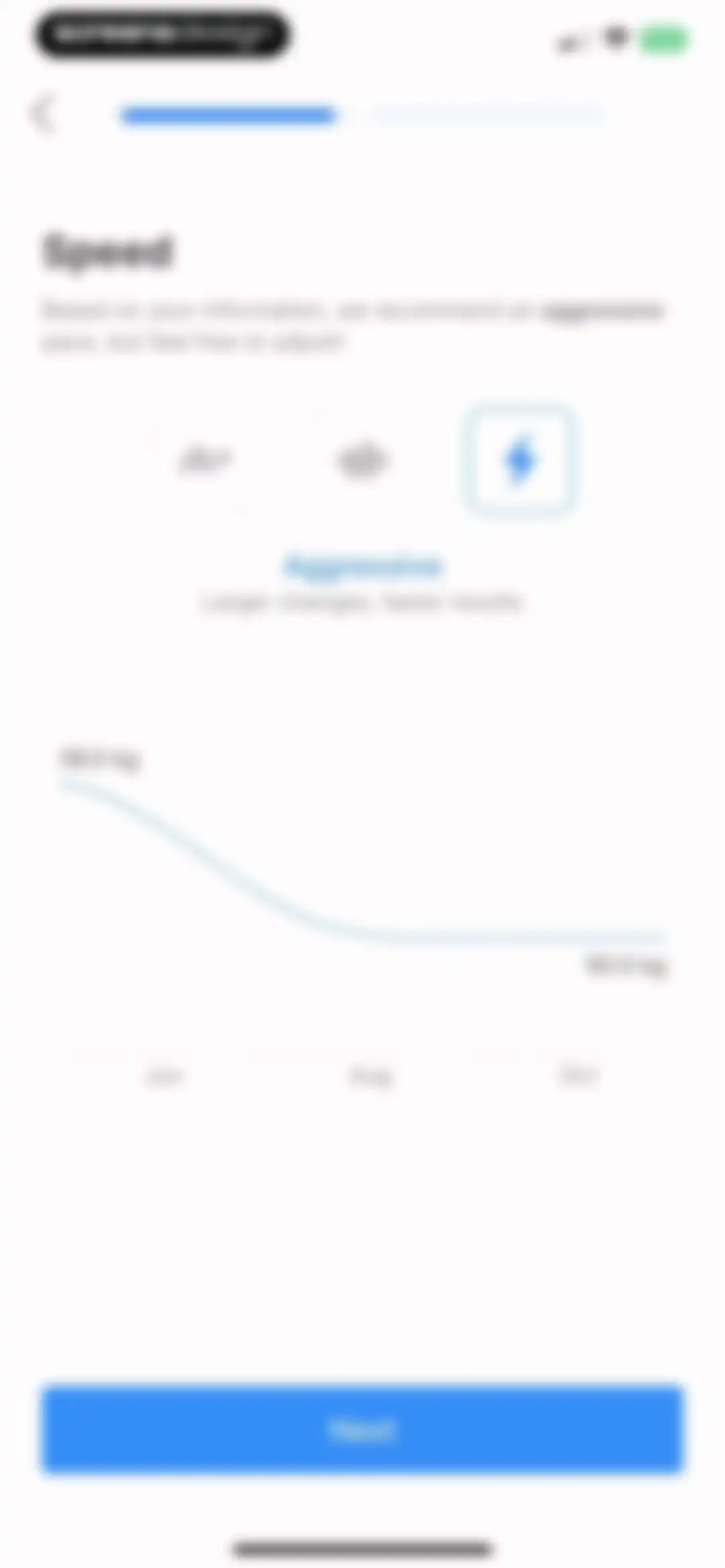 Intent - Meal Planner screen 15