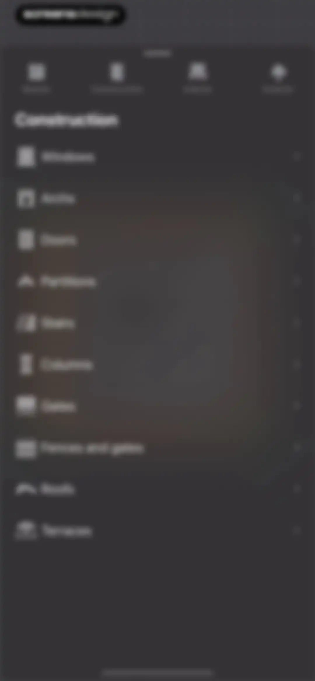 Planner 5D: AI Home Design screen 57