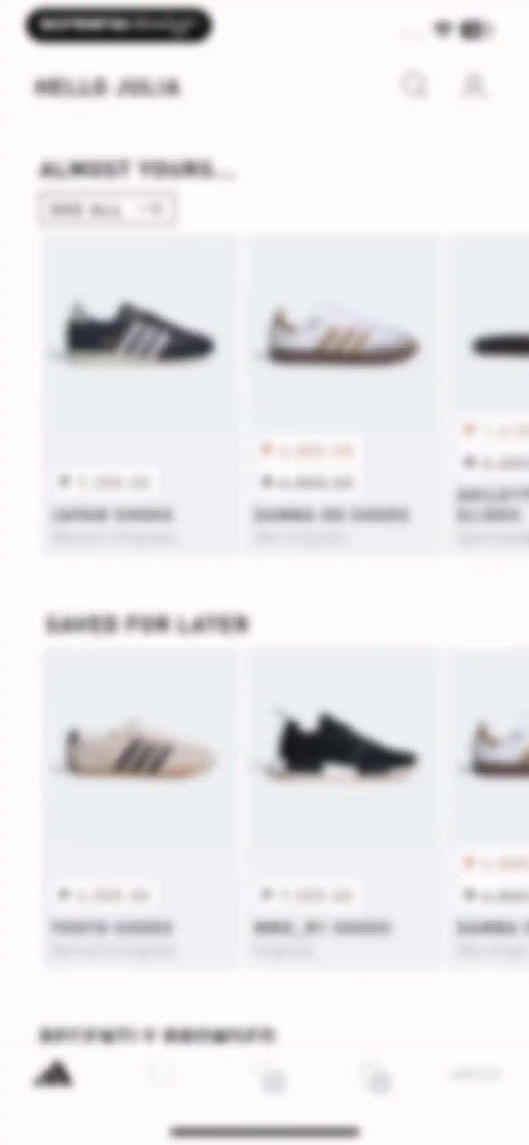 adidas: Shop Shoes & Clothing screen 70