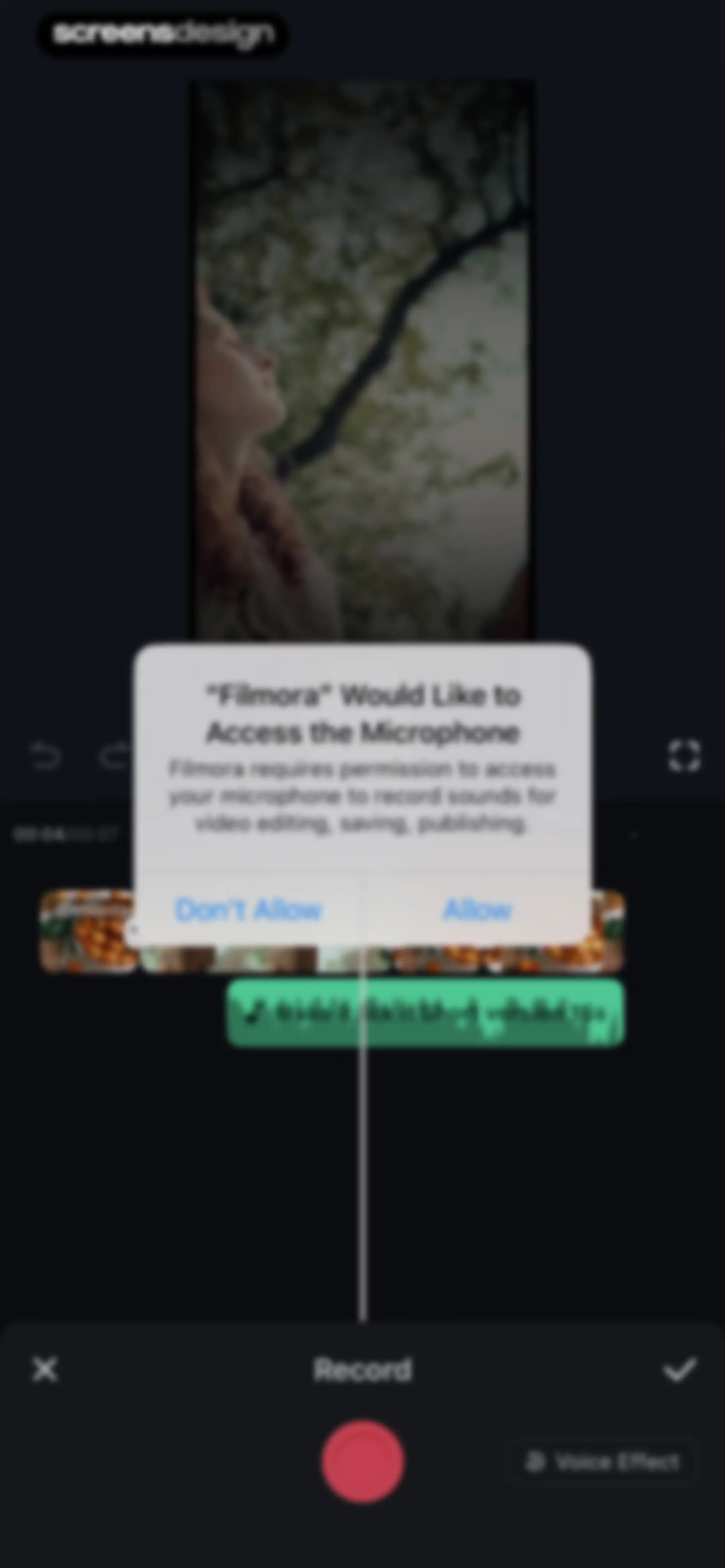Filmora: AI Video Editor&Maker screen 94