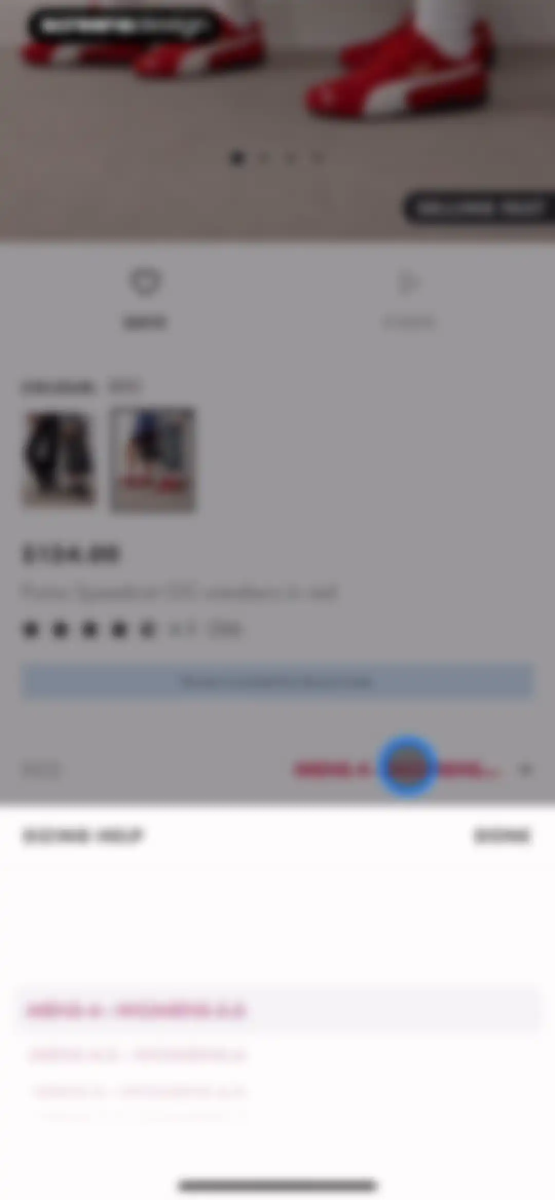 ASOS - Discover Fashion Online screen 56