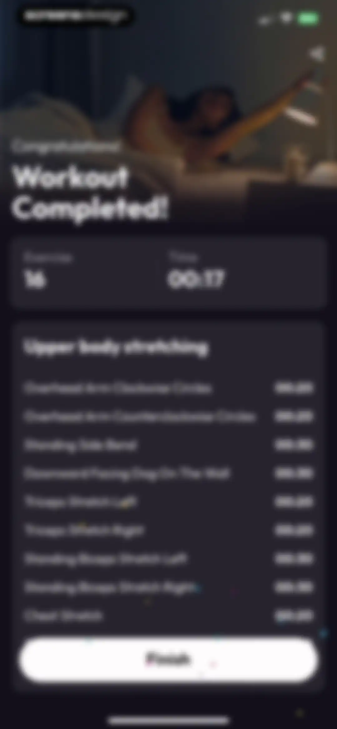 Sleep Tracker: Recorder, Sound screen 73