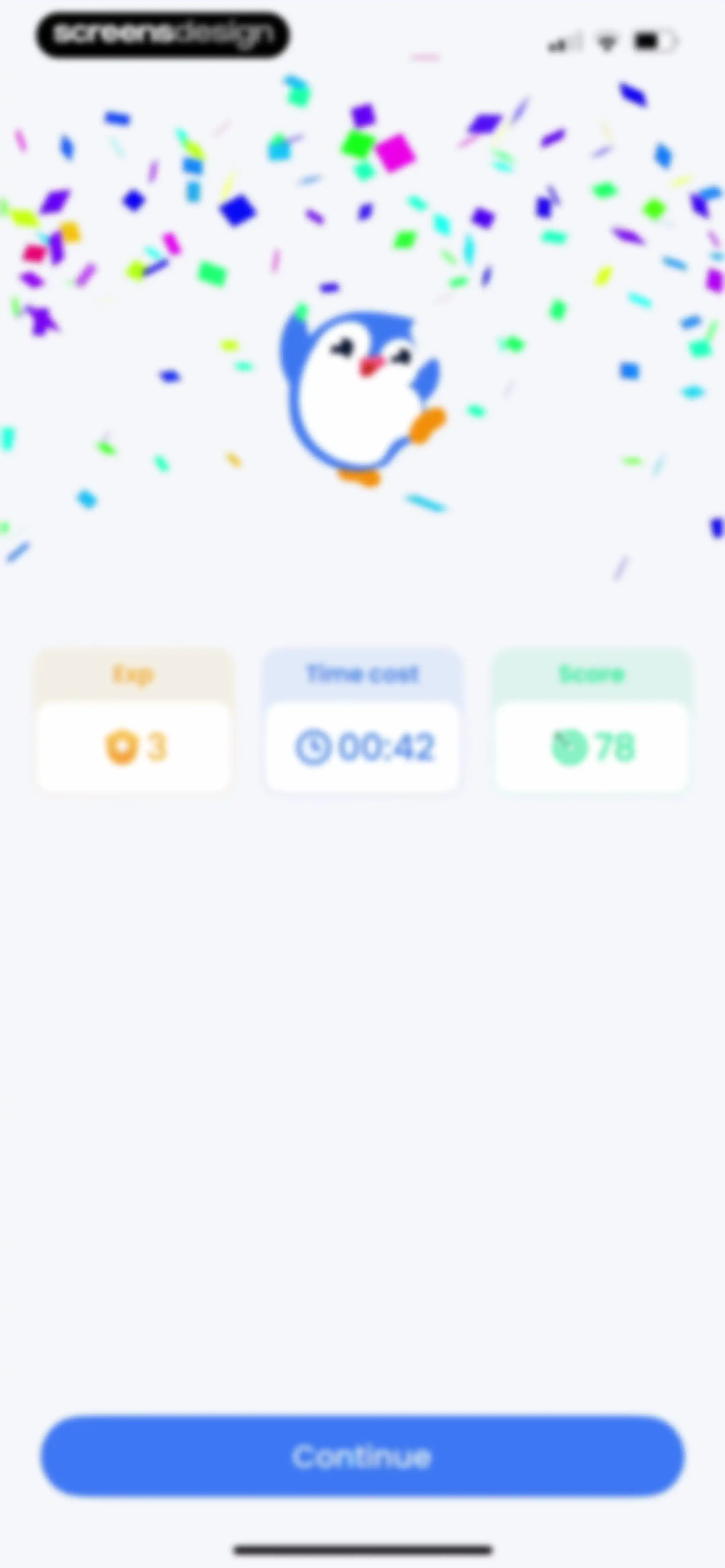 TalkMe: Speak & Learn English screen 186