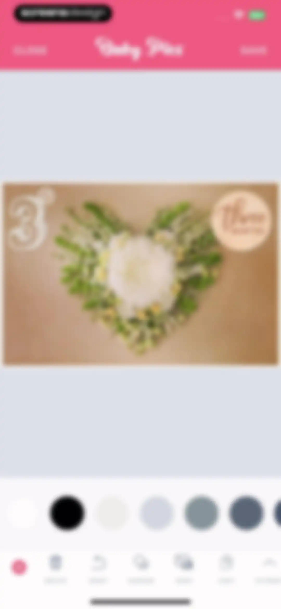 Baby Pics - AI Photo Editor screen 28