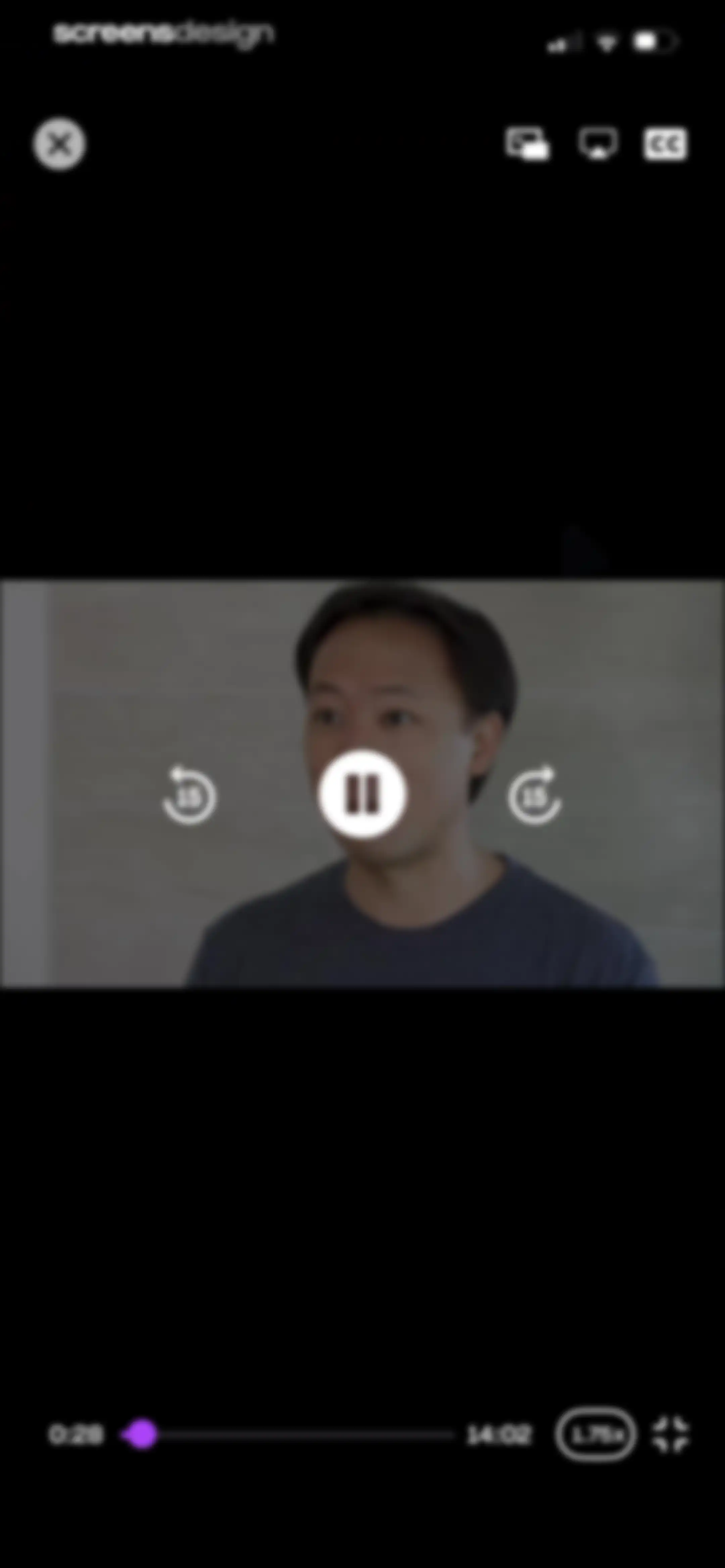 Mindvalley: Self Improvement screen 40