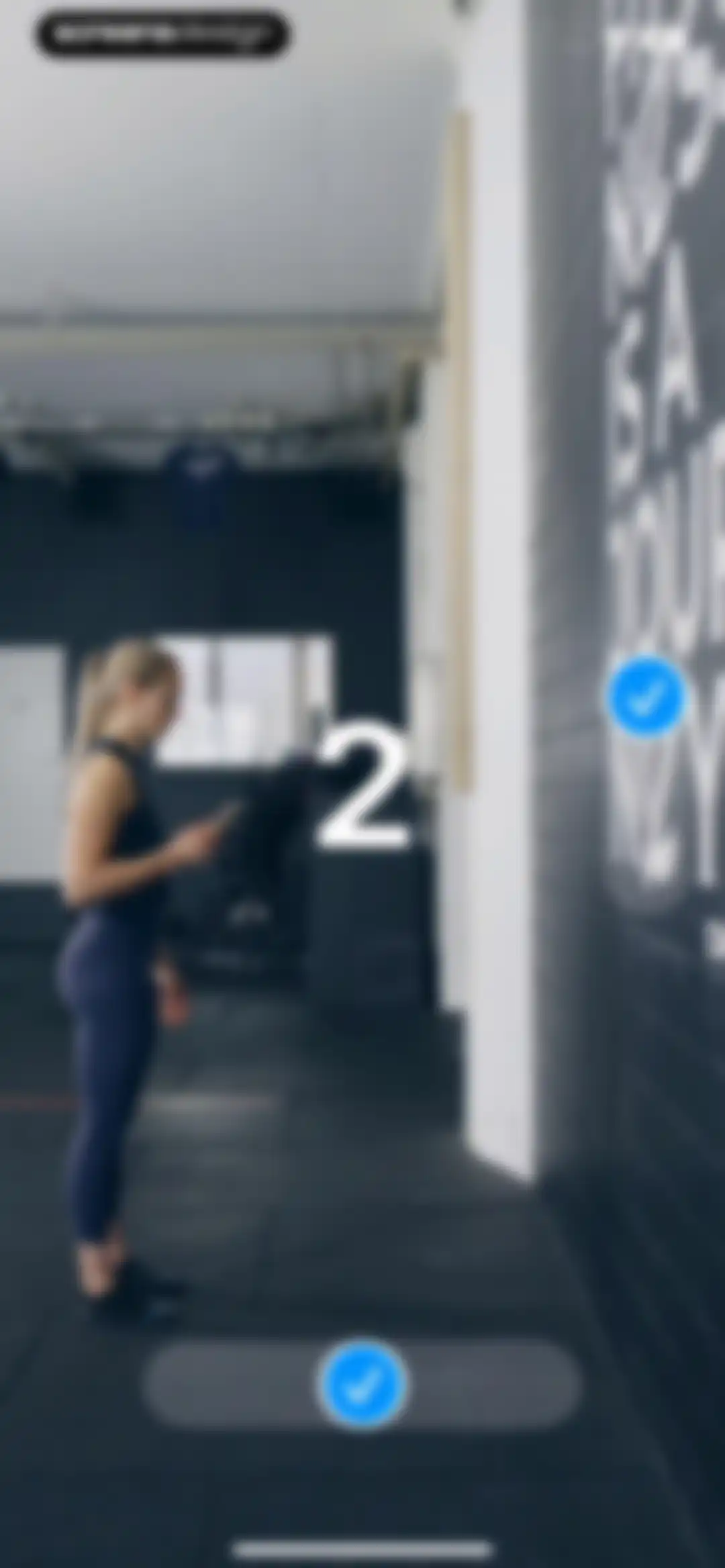 WODProof: WOD Recorder & Timer screen 120