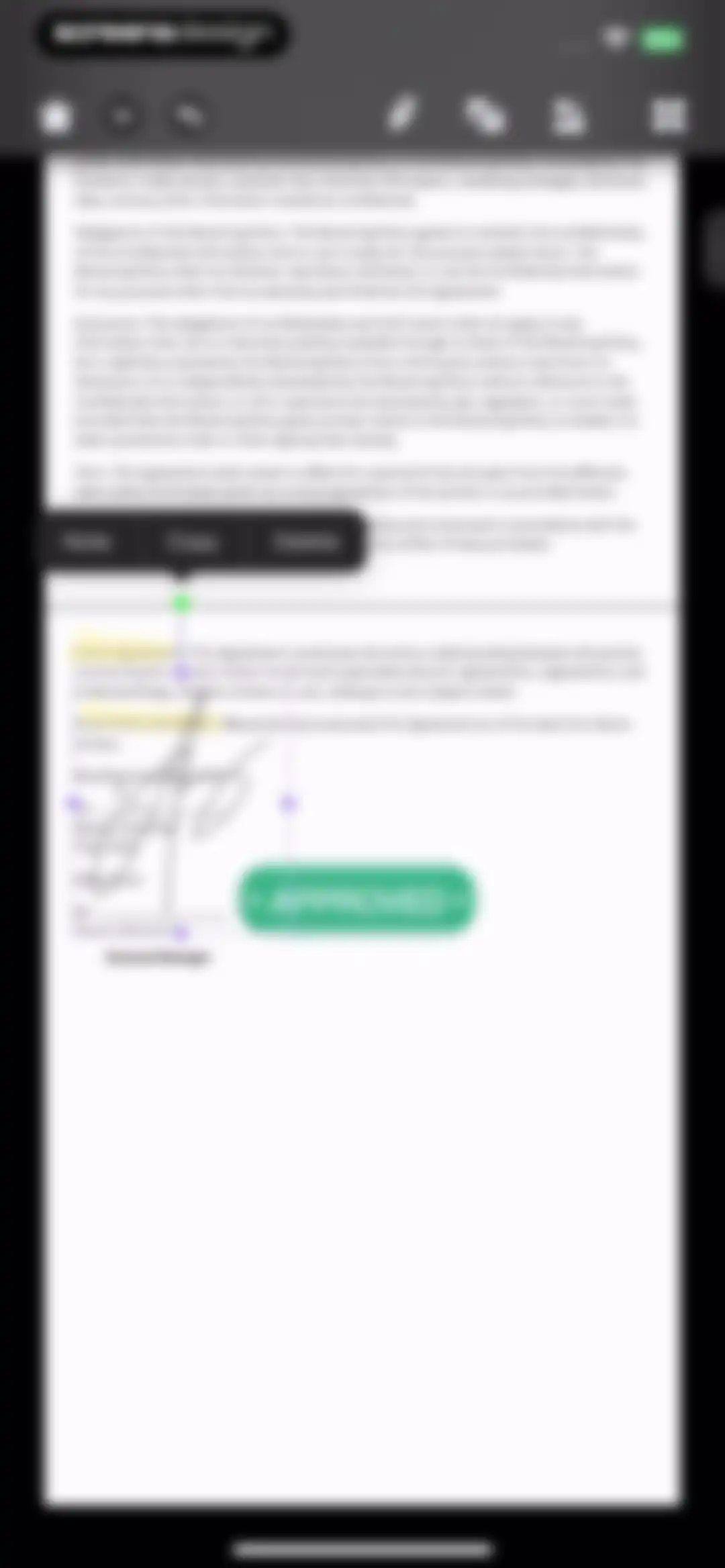 UPDF - AI-Powered PDF Editor screen 38