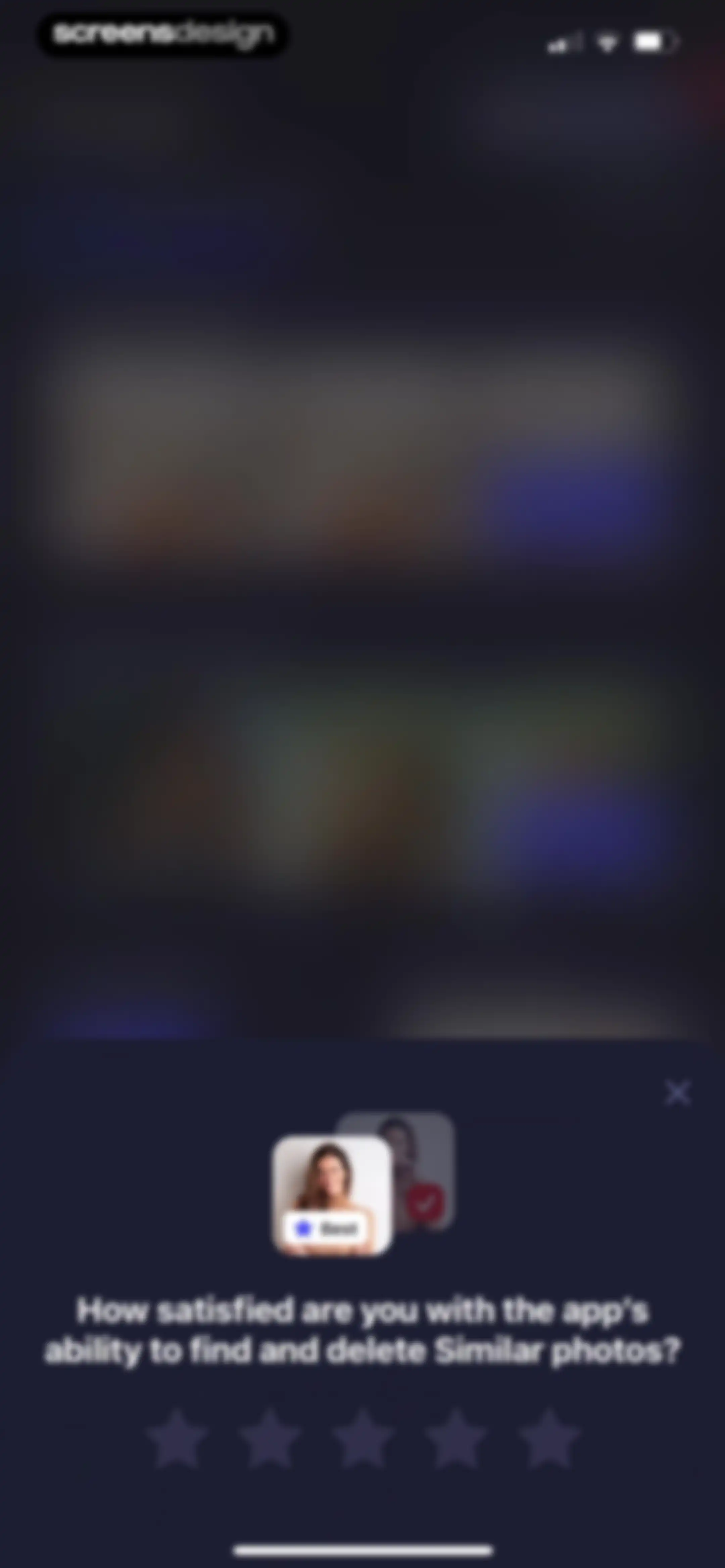 Cleaner Guru: Clean Up Storage screen 24