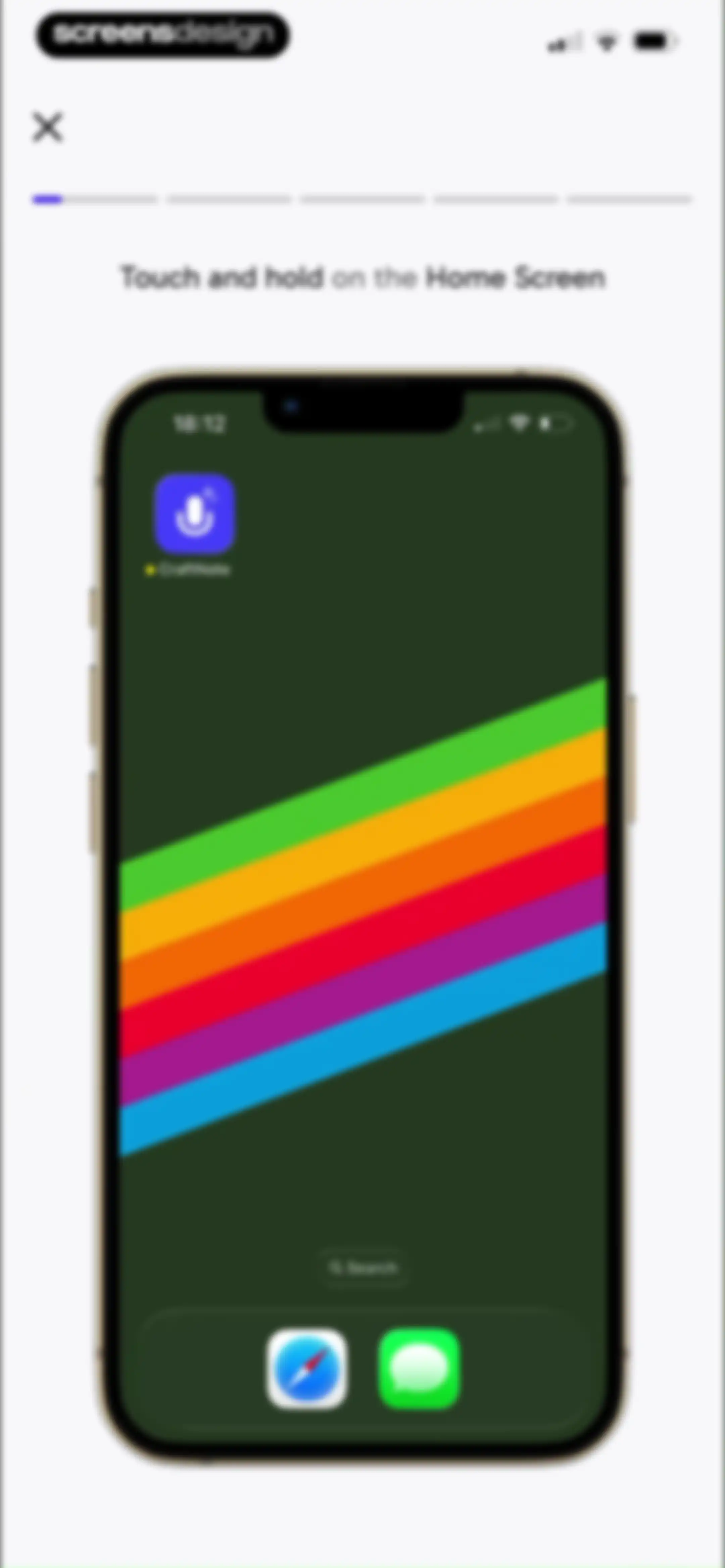 CraftNote: Smart AI Note Taker screen 172