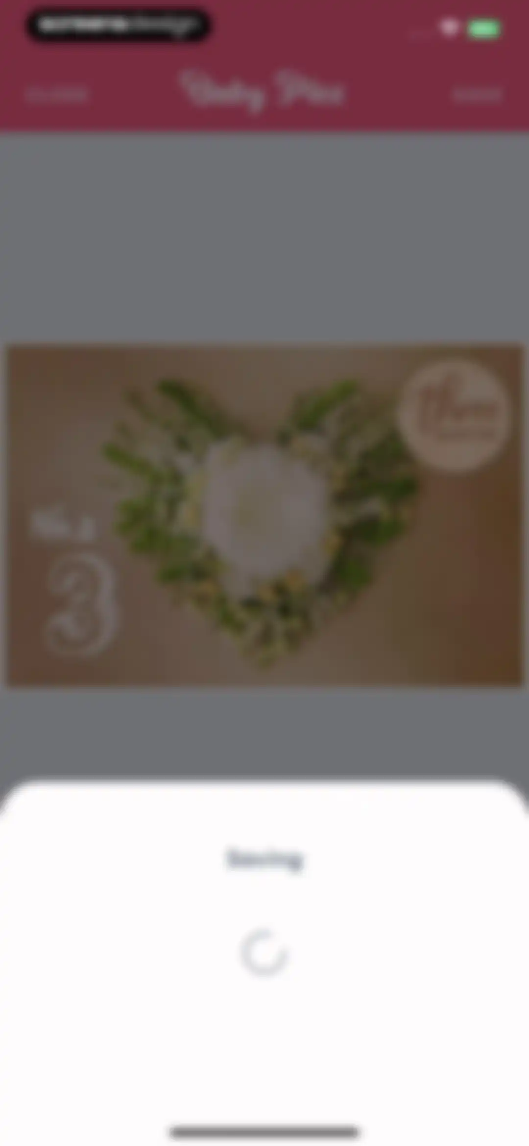 Baby Pics - AI Photo Editor screen 33