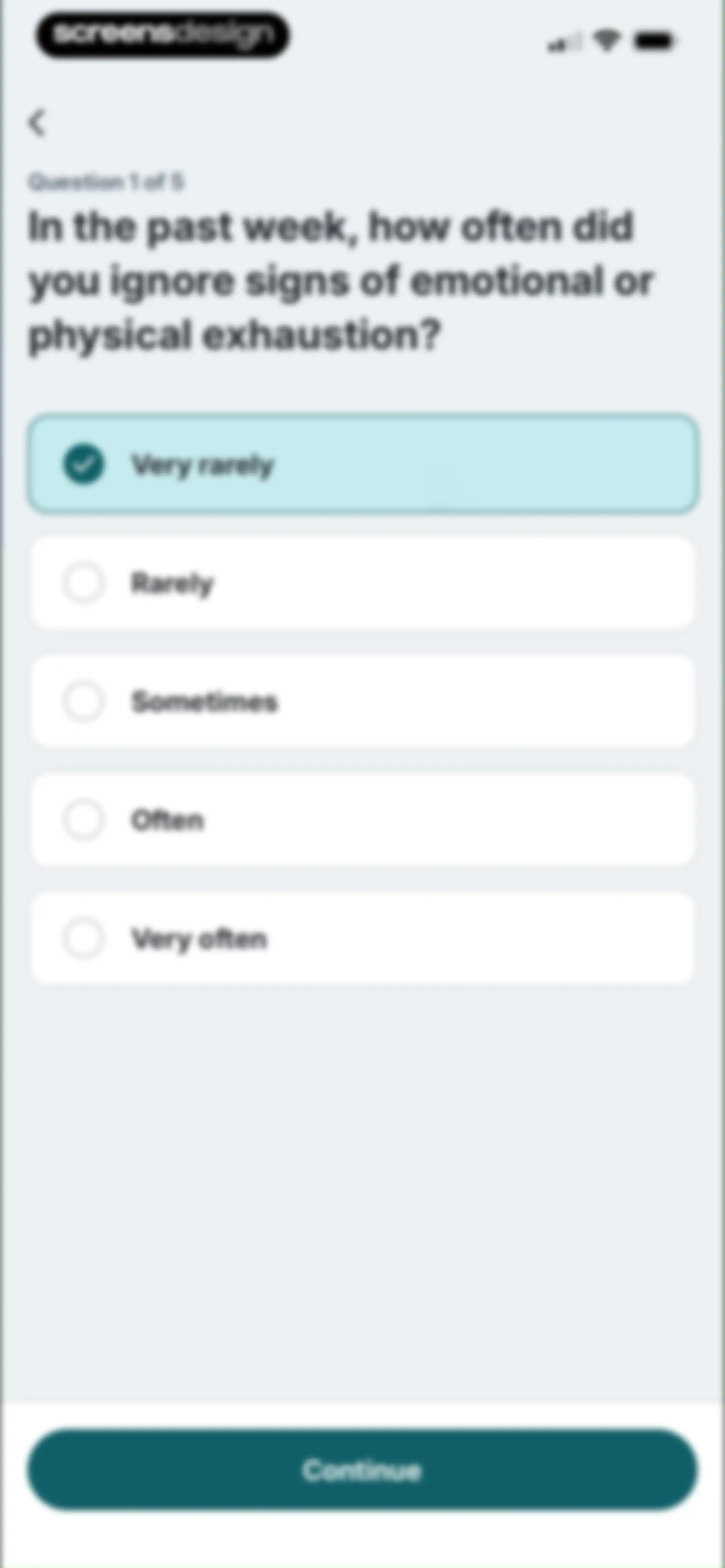 Inflow - Manage Your ADHD screen 44