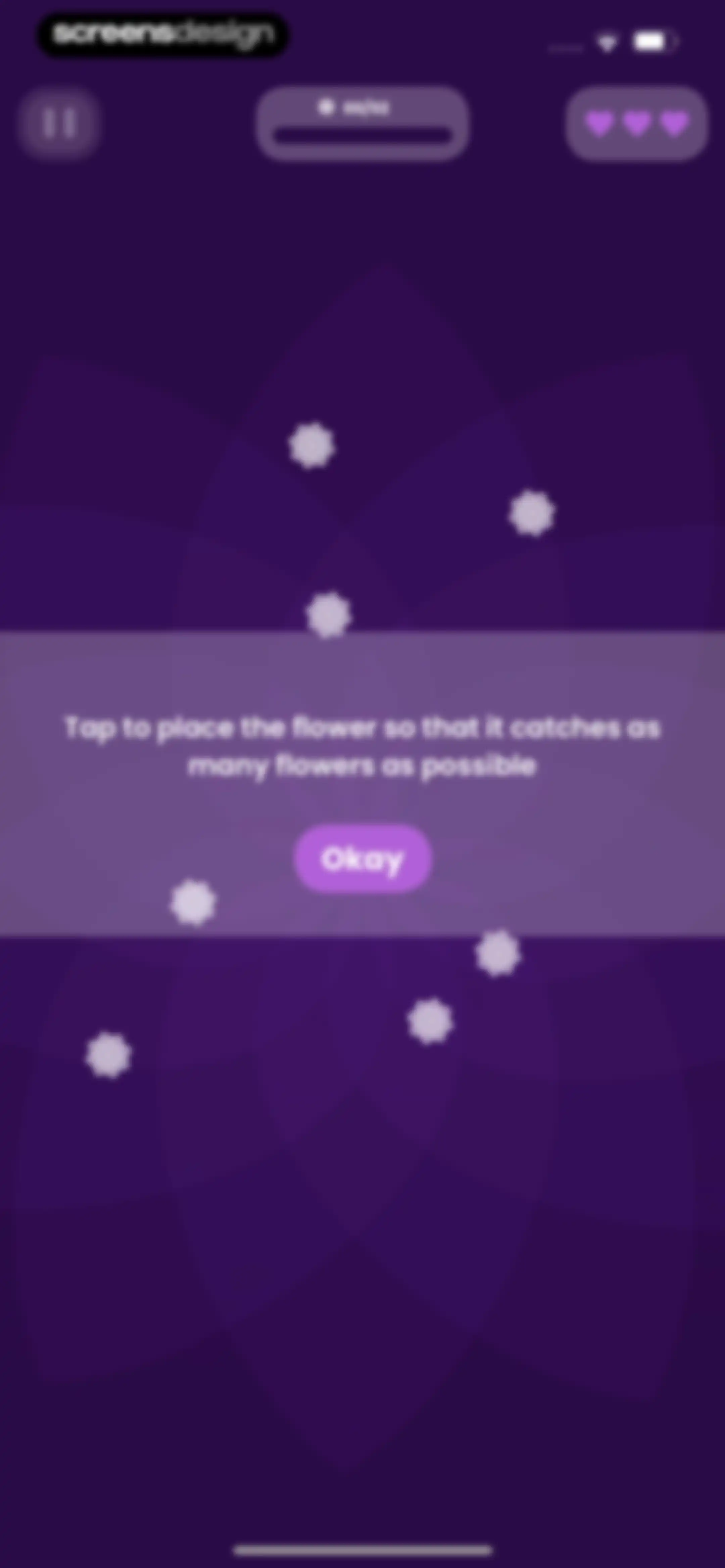 Breeze: Start Self-Discovery screen 61