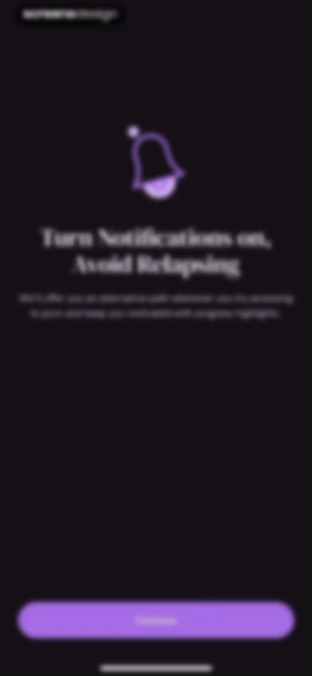 Migiri: Adult Content Blocker screen 12