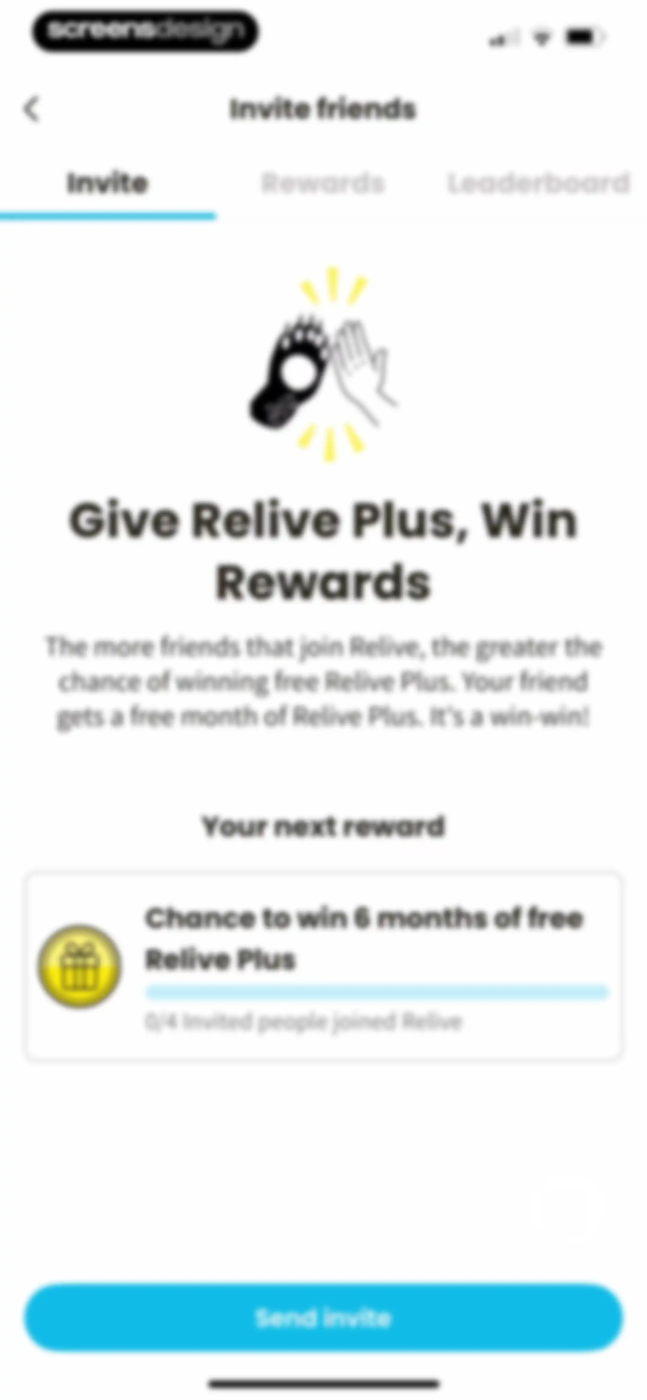 Relive: Hike & Ride Memories screen 50