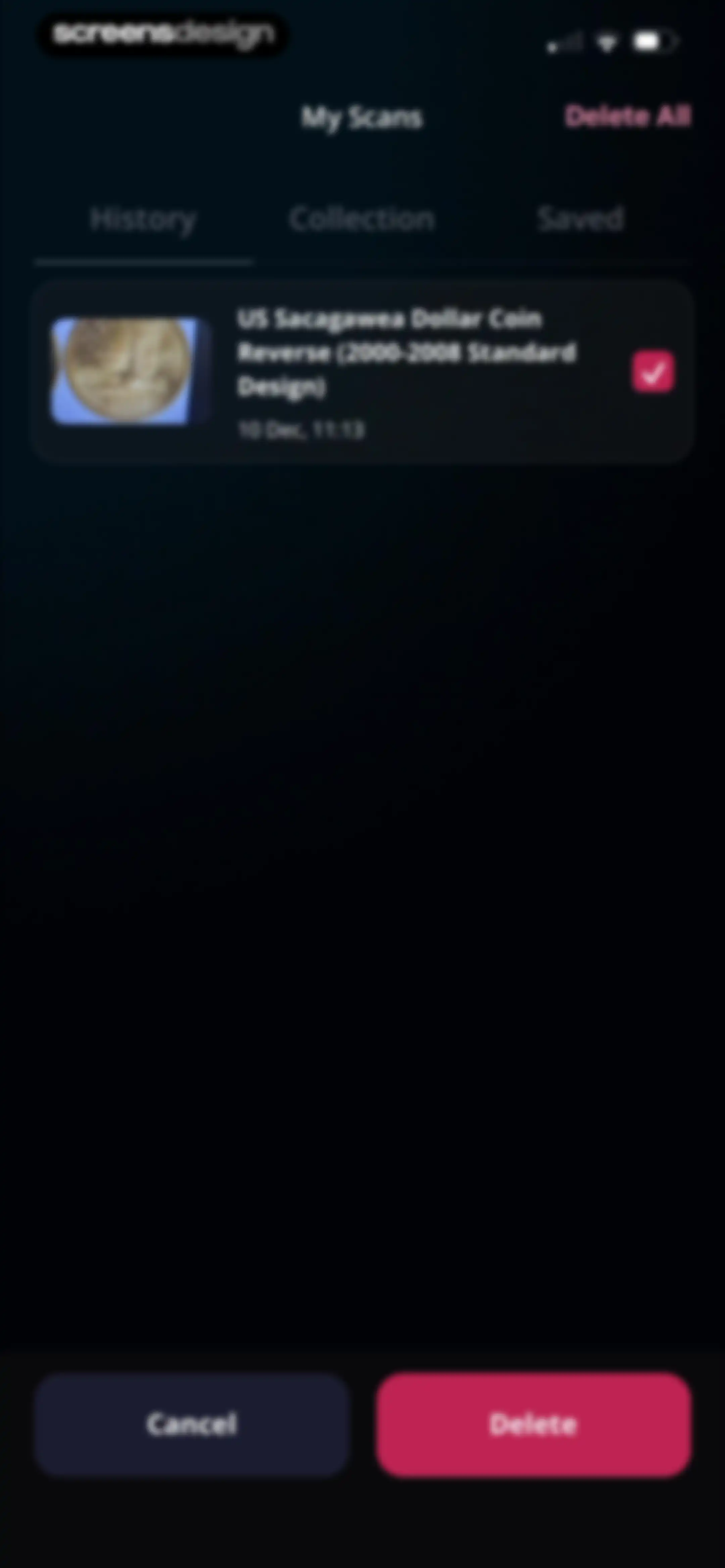 Lens AI: Identify Anything screen 54