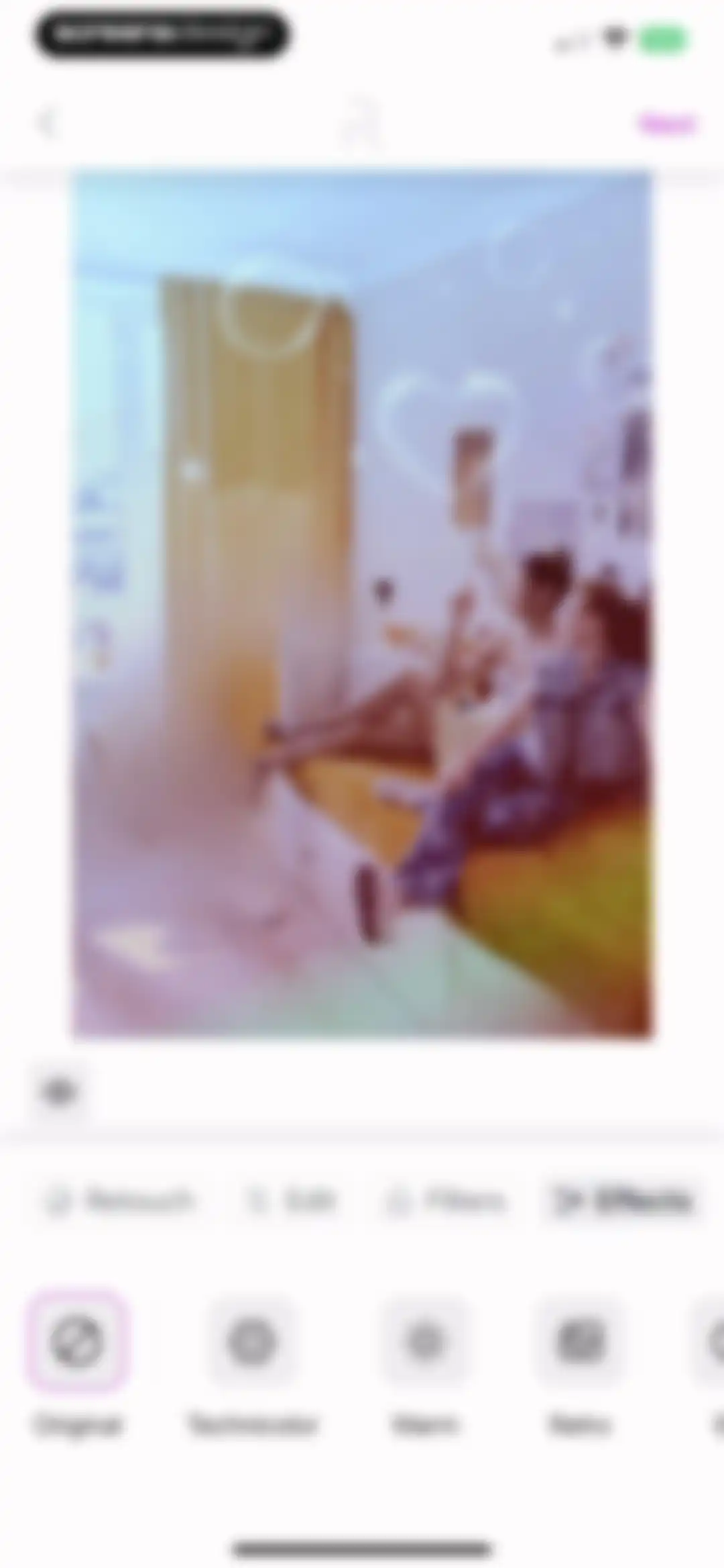 Photo Retouch - Erase Objects screen 18
