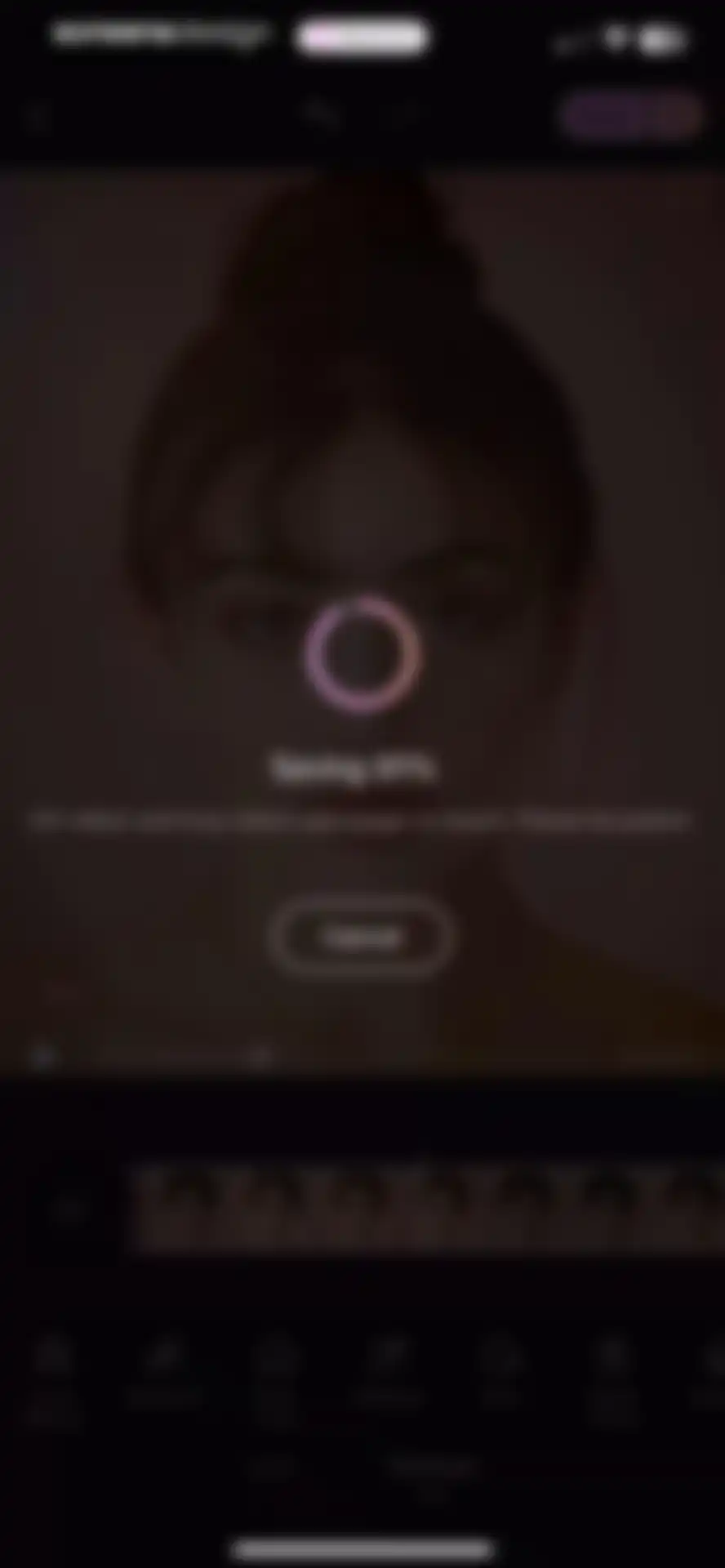 BeautyCam-Digicam&Photo Editor screen 79