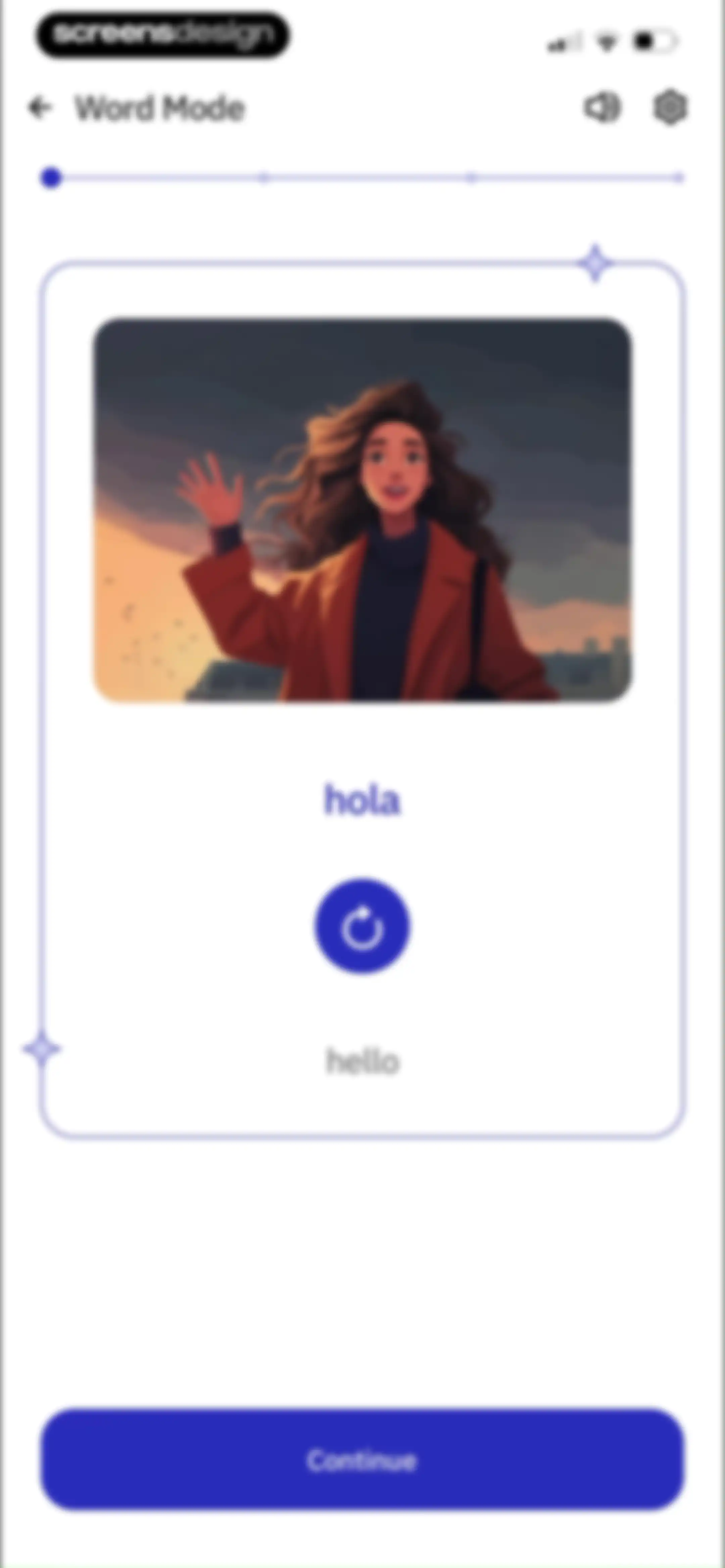 Talkpal - AI Language Learning screen 37