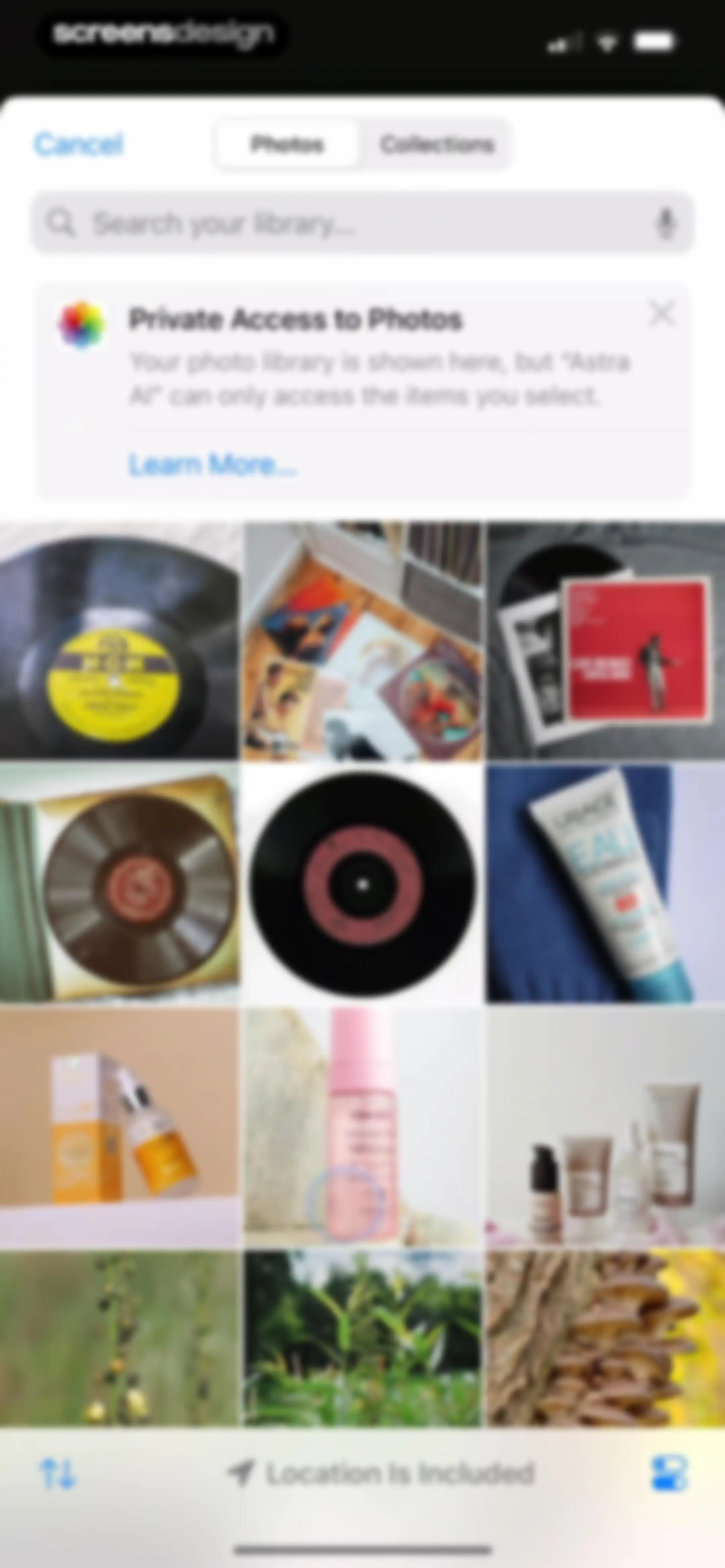 Astra AI: Study & Exam Prep screen 28