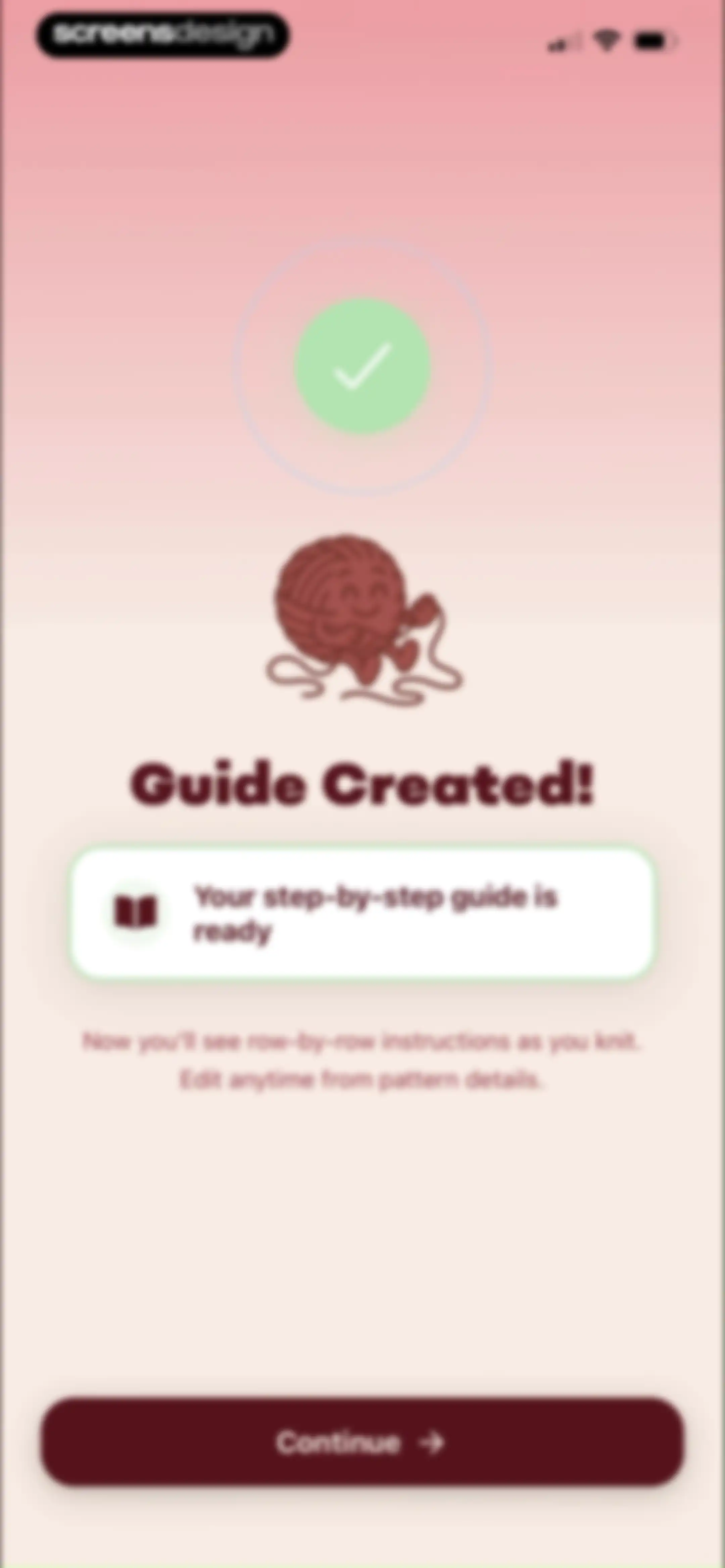 LooseLoop - Craft Companion screen 40