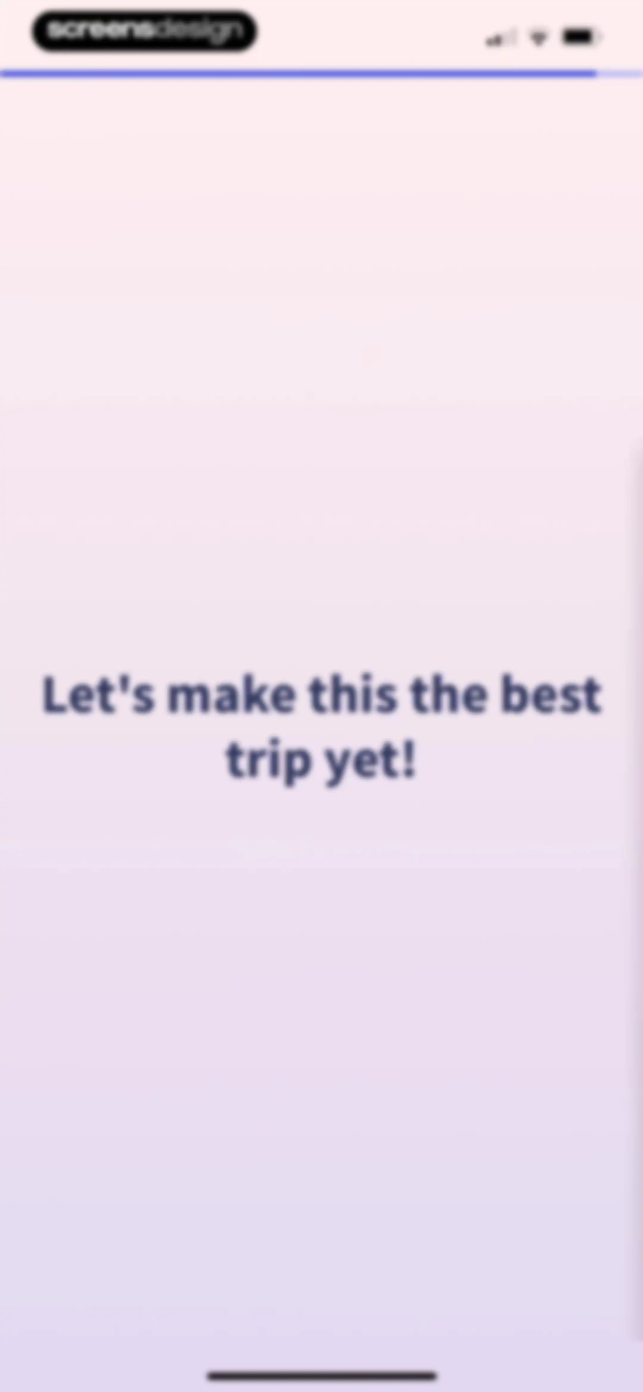 Wanderlog - Travel Planner screen 47