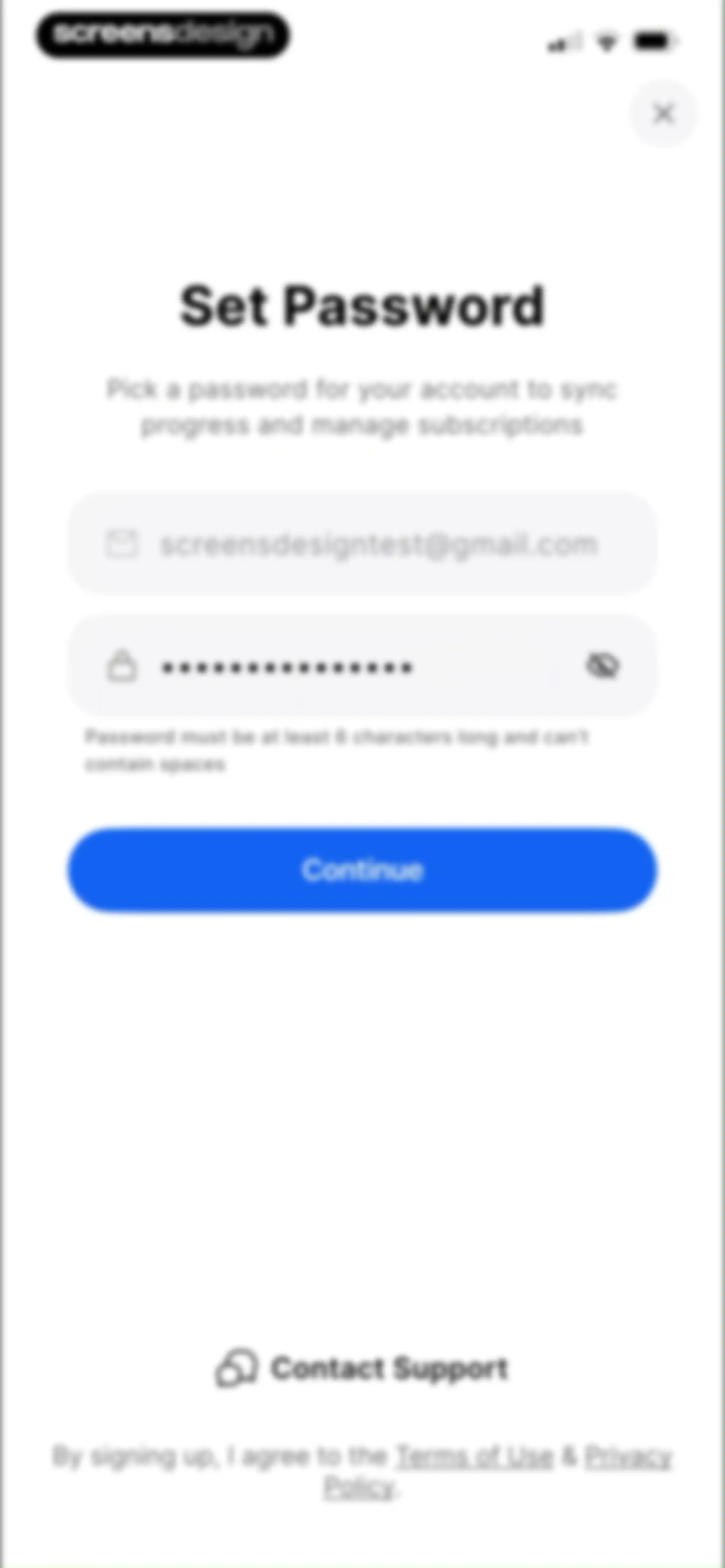 MyGrowth: Daily Micro Learning screen 88