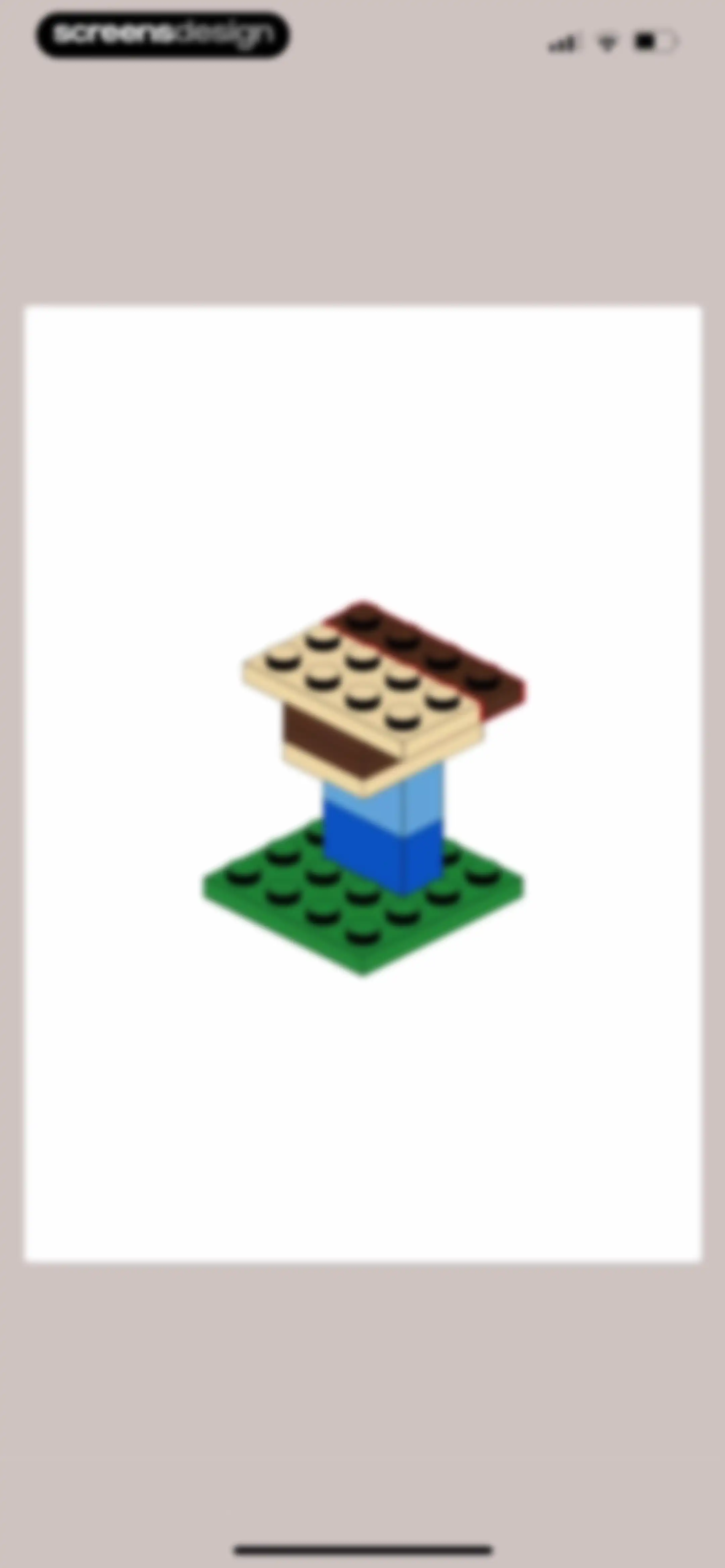 Brickit: Your Brick Collection screen 76