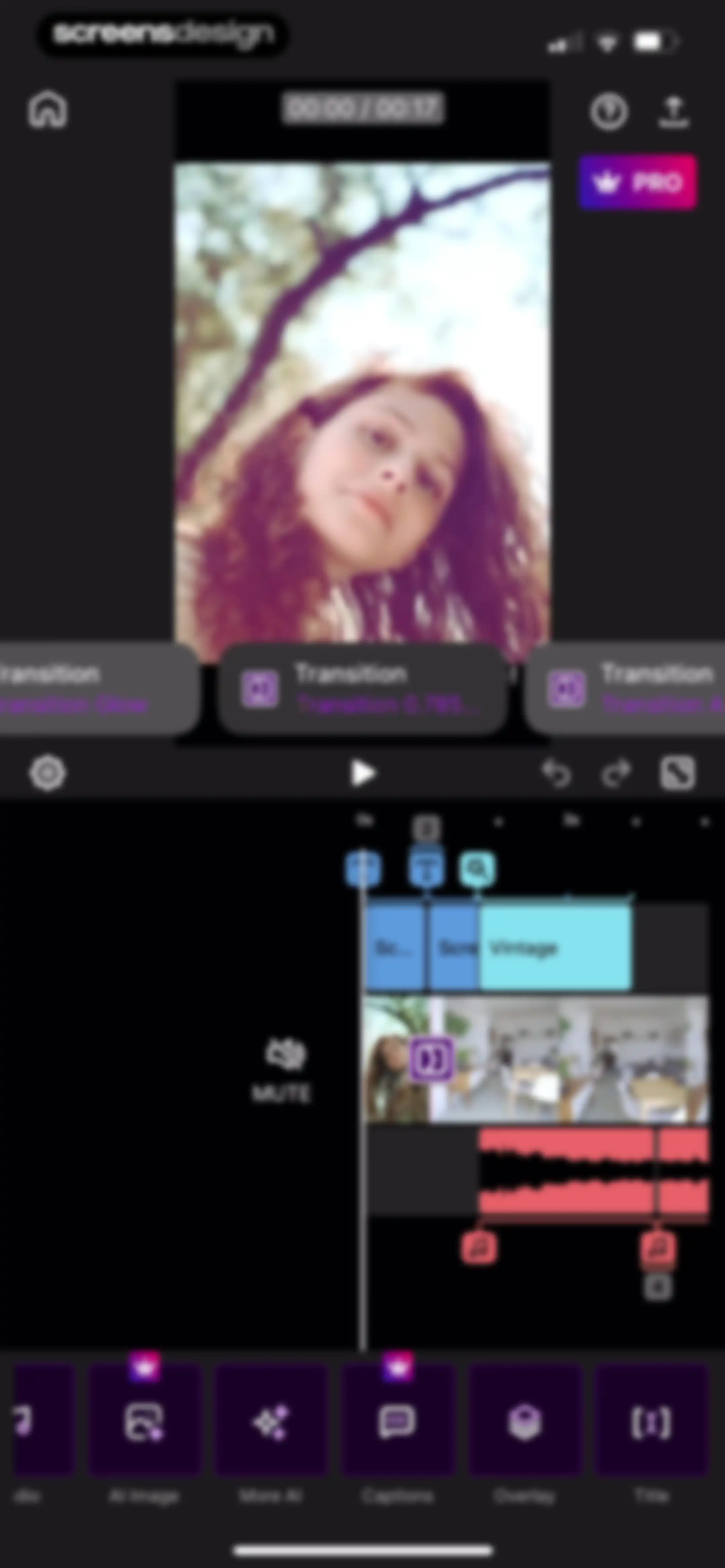 Video Up! Video Editor & Maker screen 84