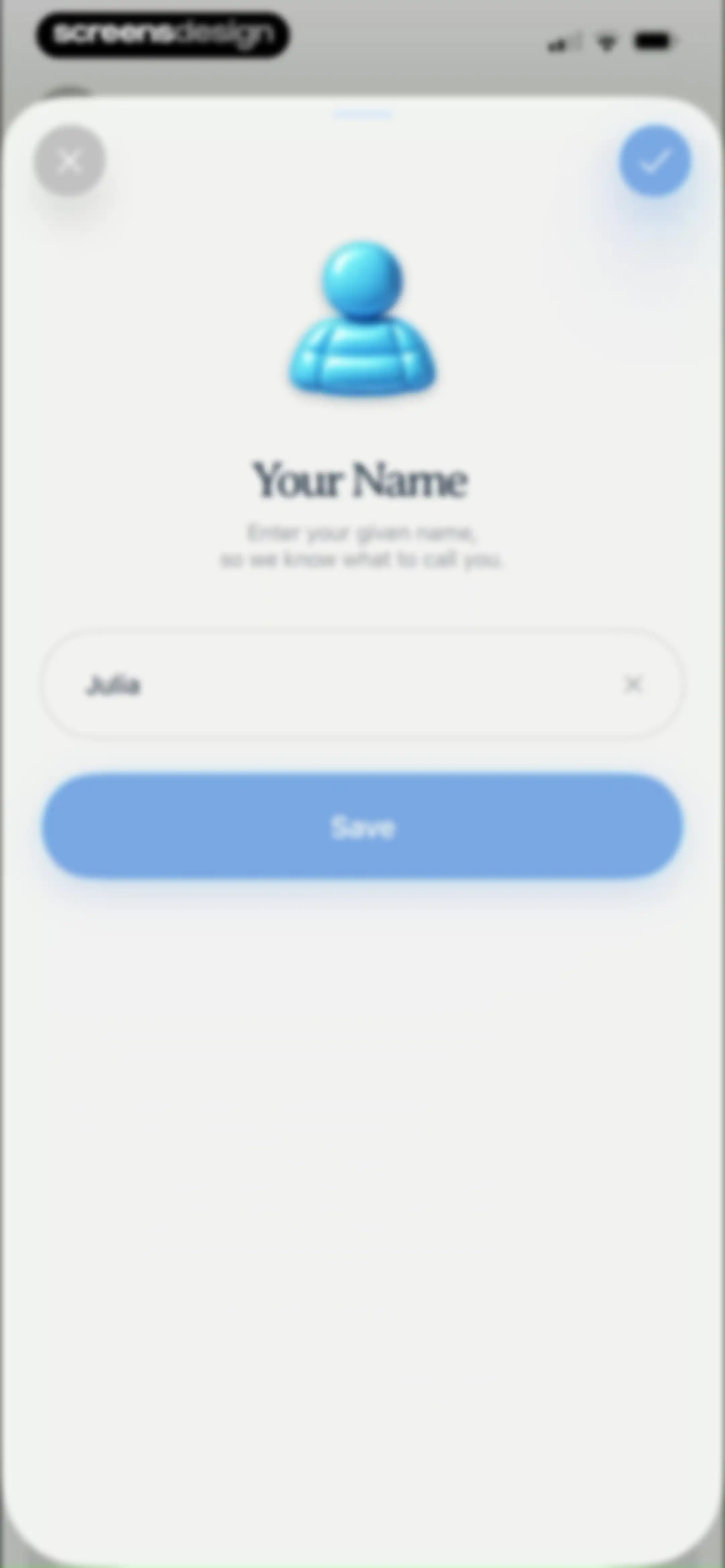 Pool, the screenshot app screen 44