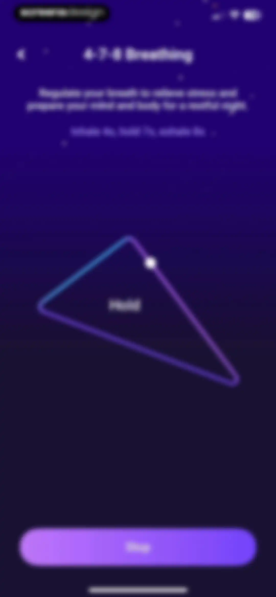 Sleep Well: Snore & Sleep Talk screen 44