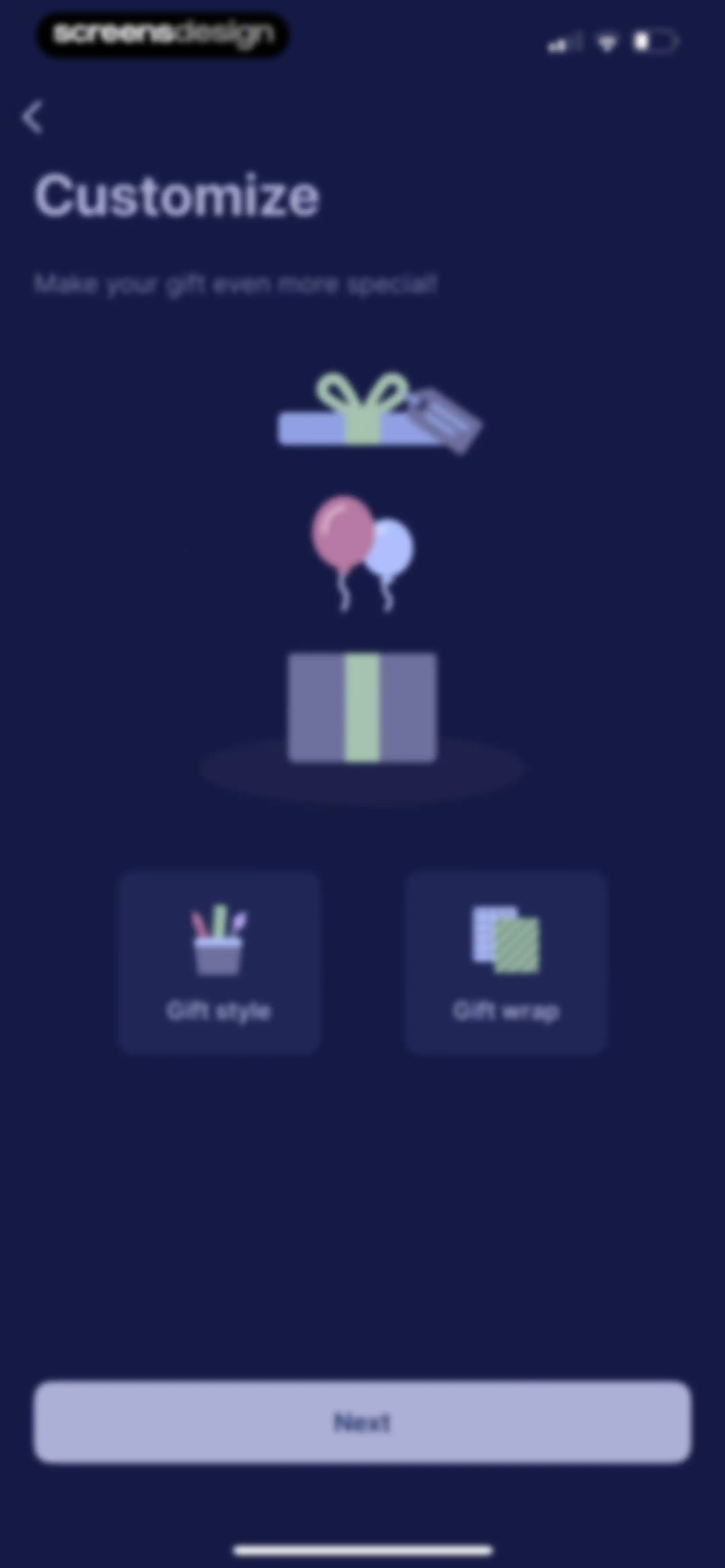 Cozy Couples: Relationship App screen 84