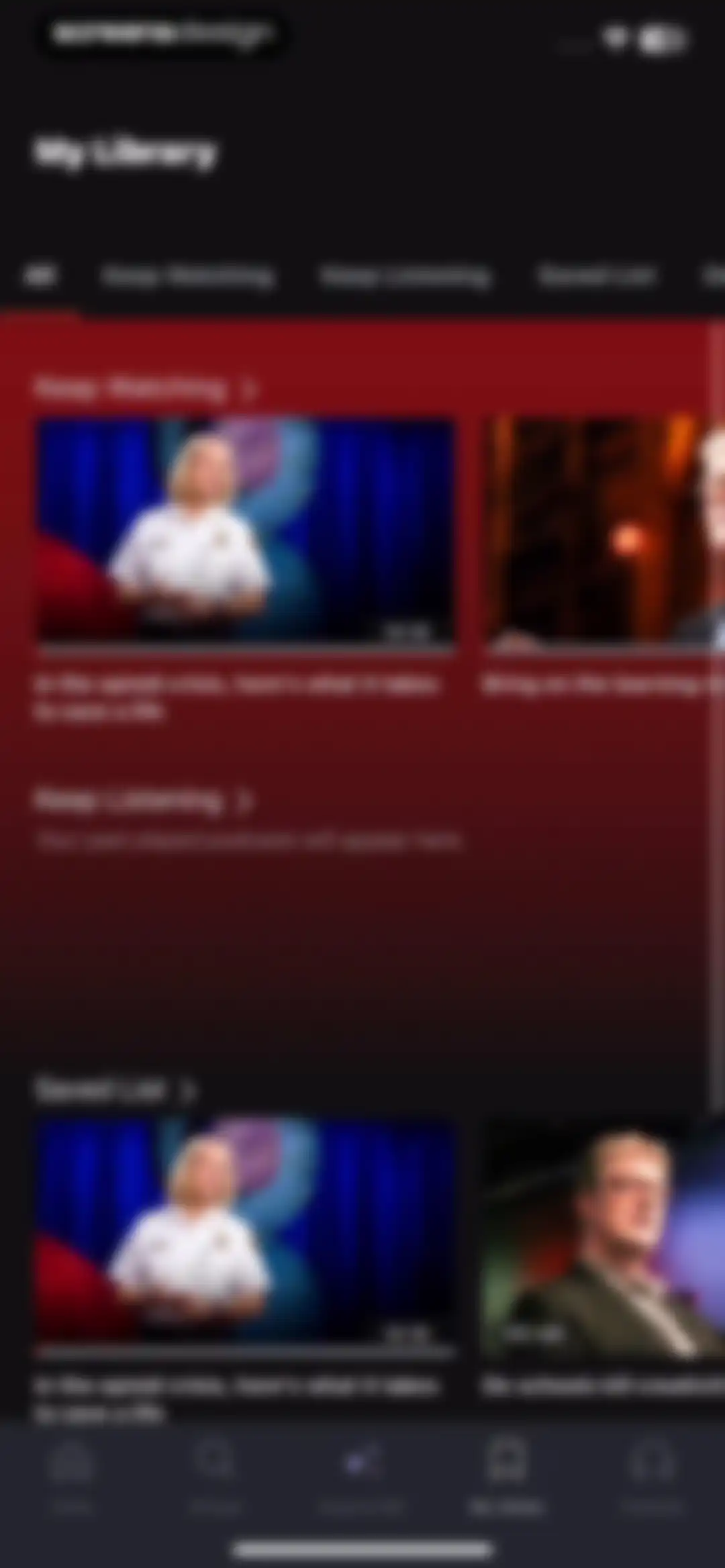 TED Talks: Watch and Learn screen 32