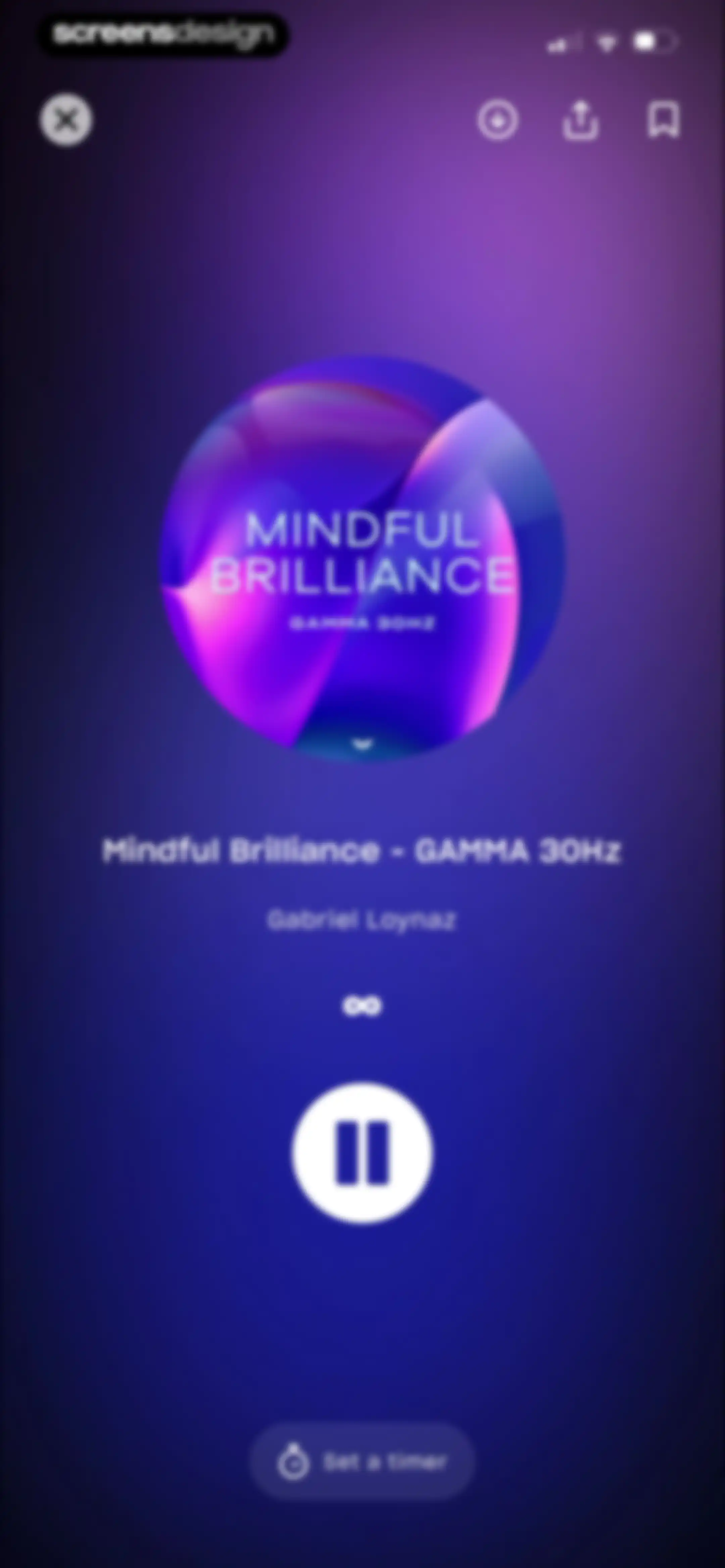 Mindvalley: Self Improvement screen 90